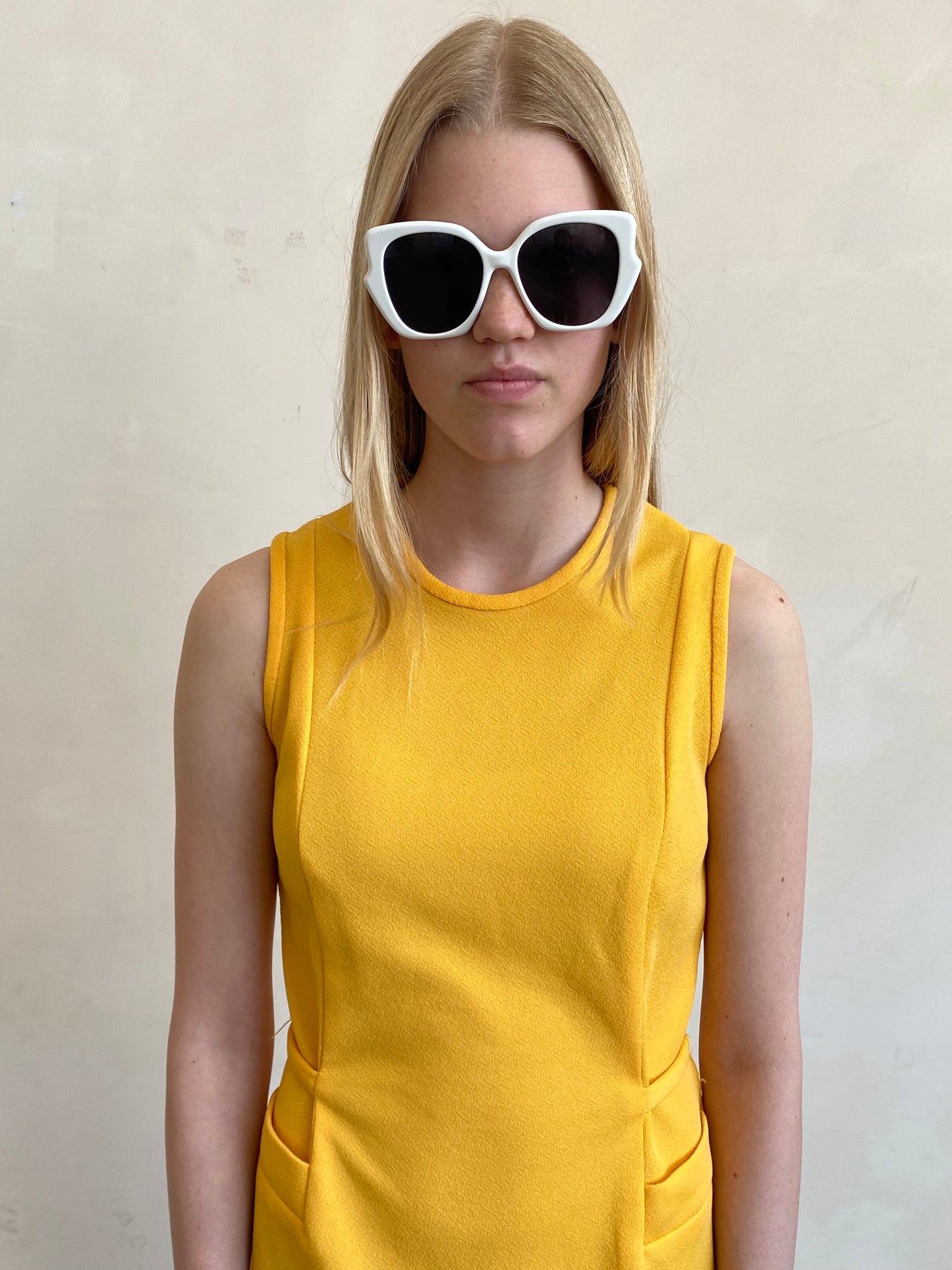 Shift Dress