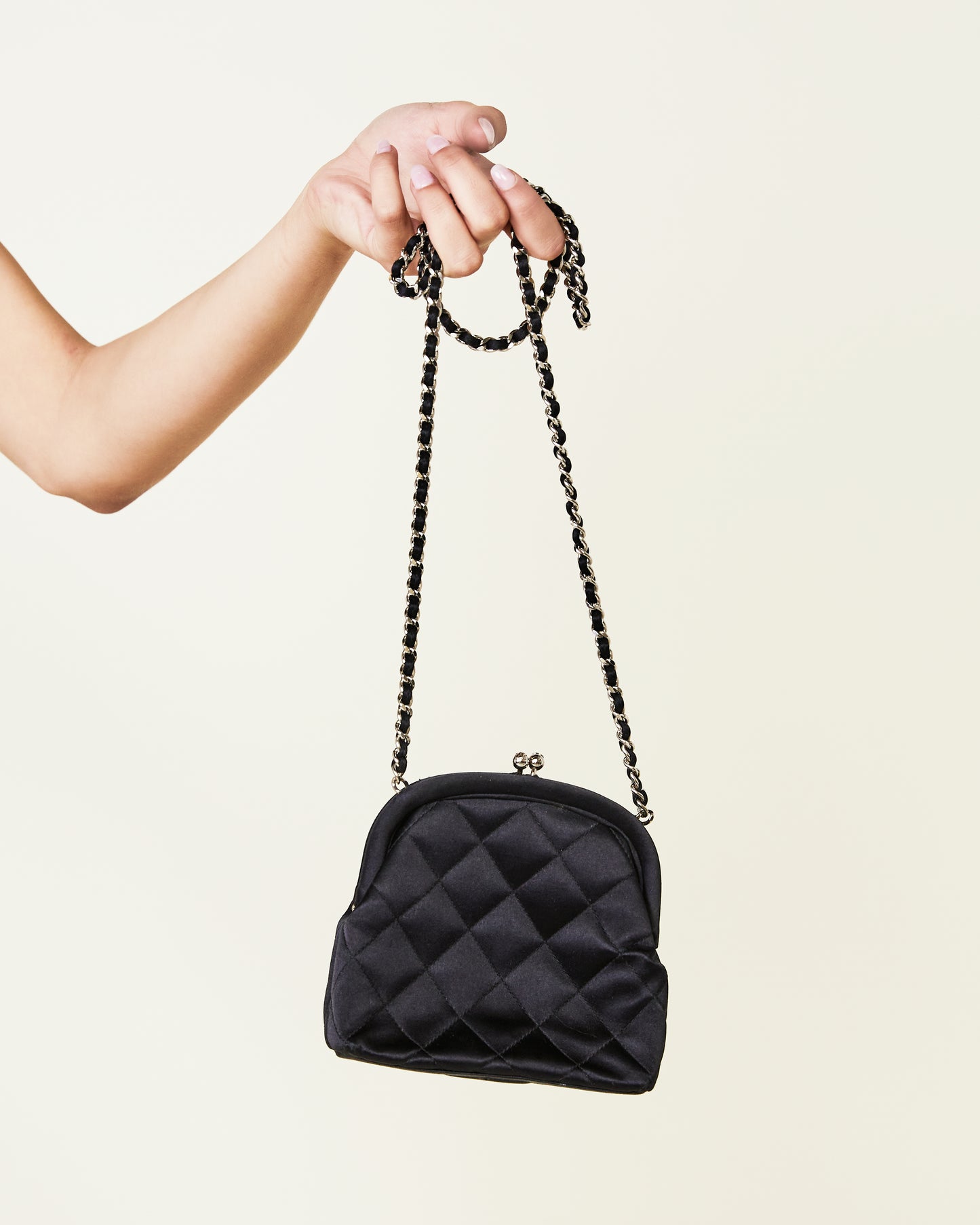 Chanel bag purse