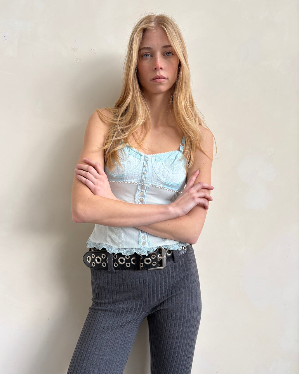 Corset Top