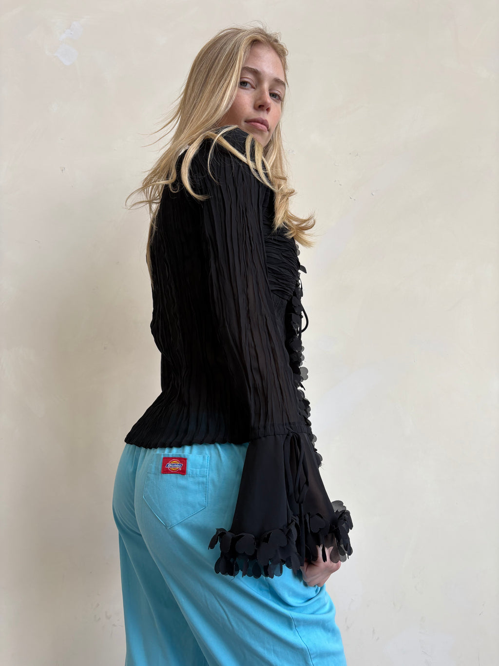 Dickies blue pants