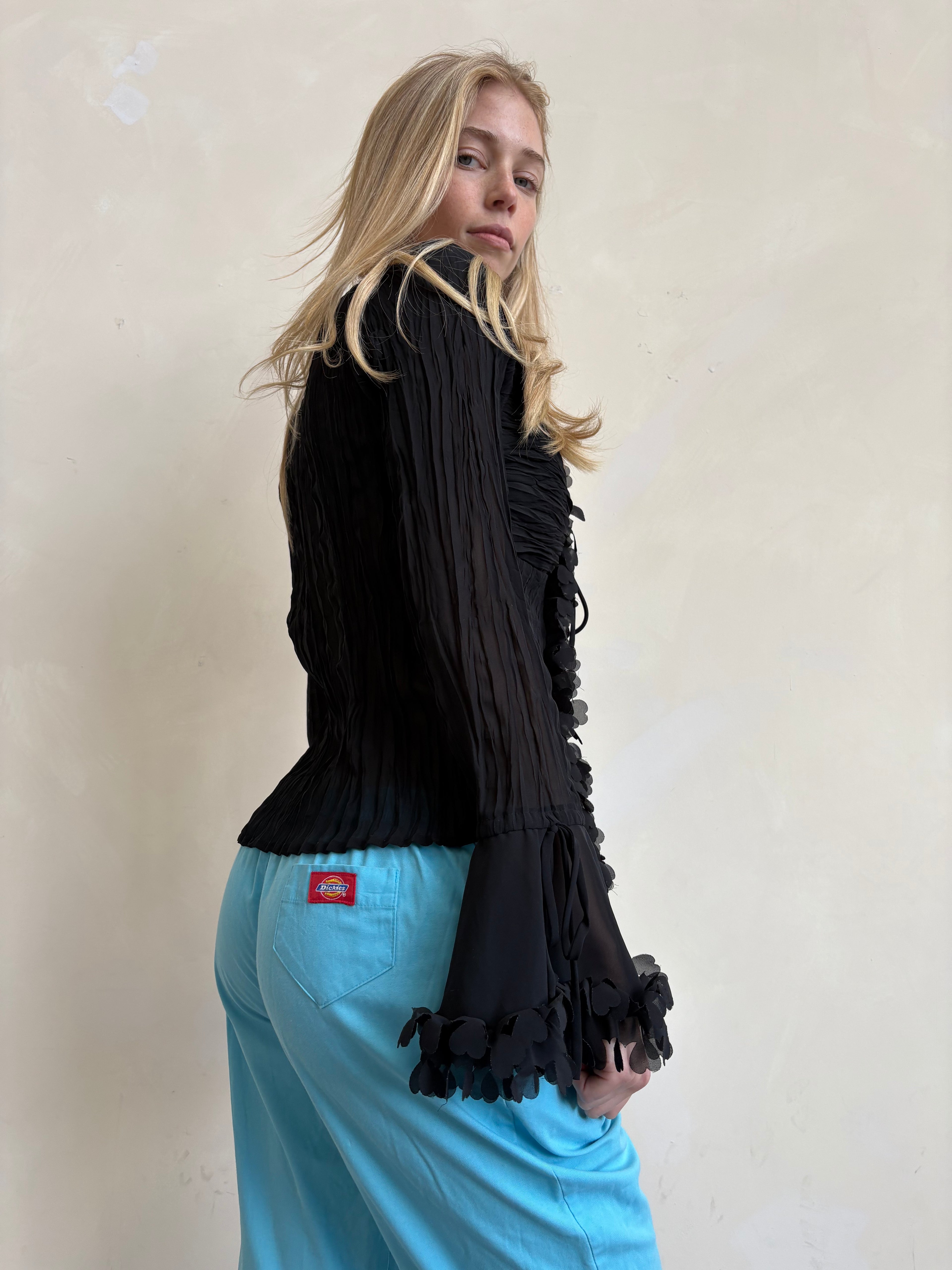 Dickies blue pants
