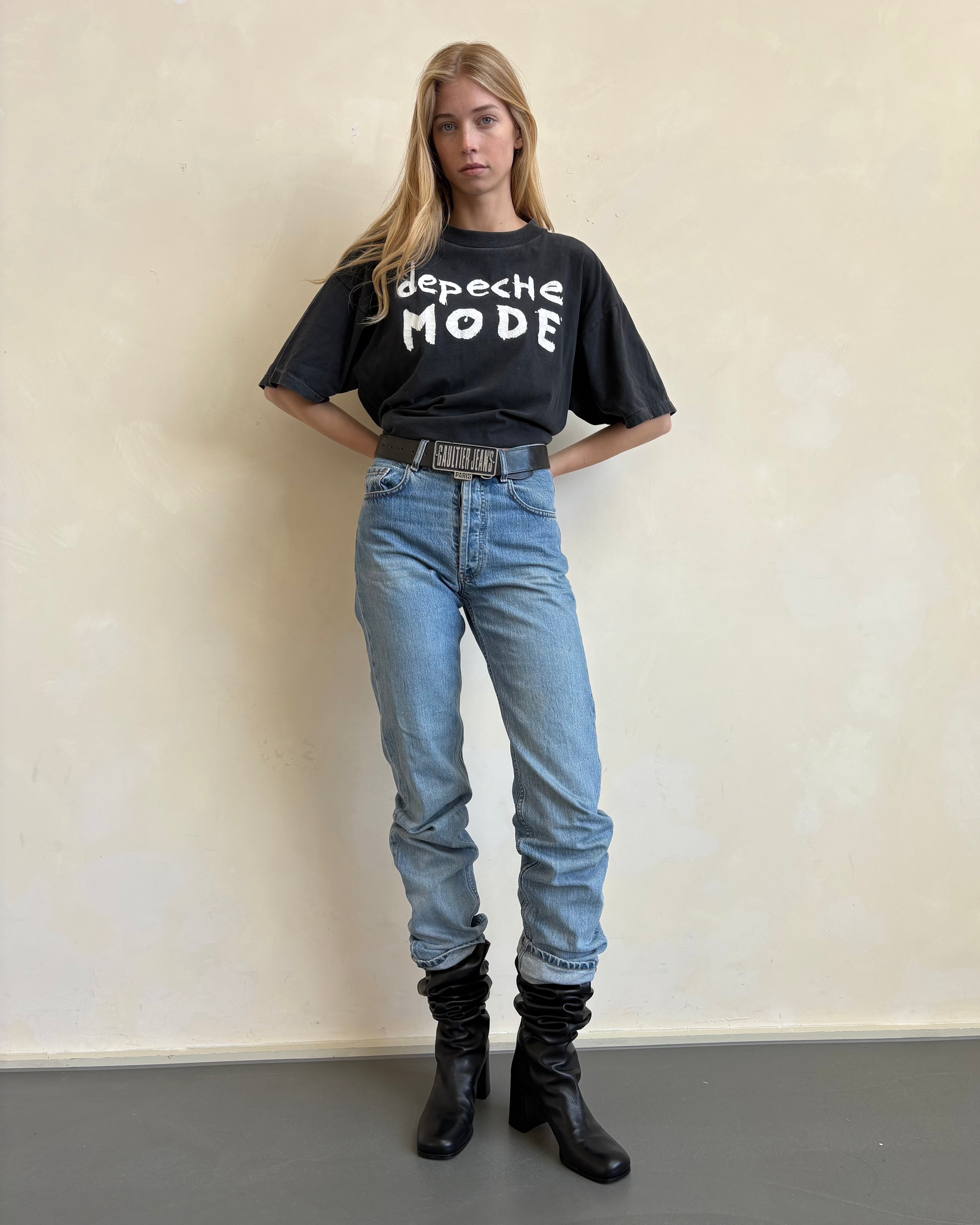 Depeche T-Shirt