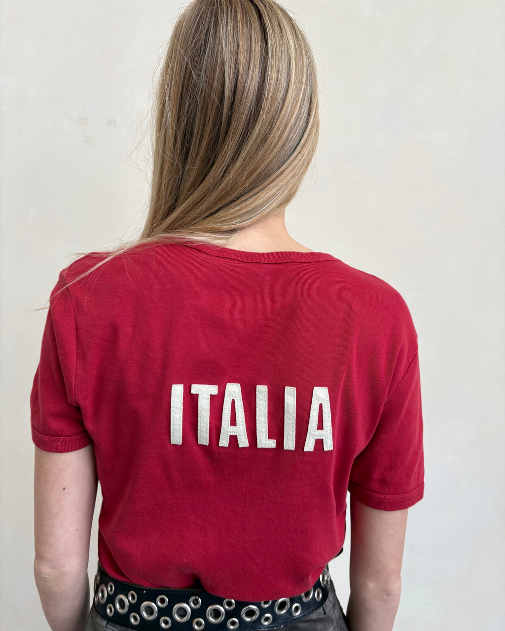 Italia T-Shirt
