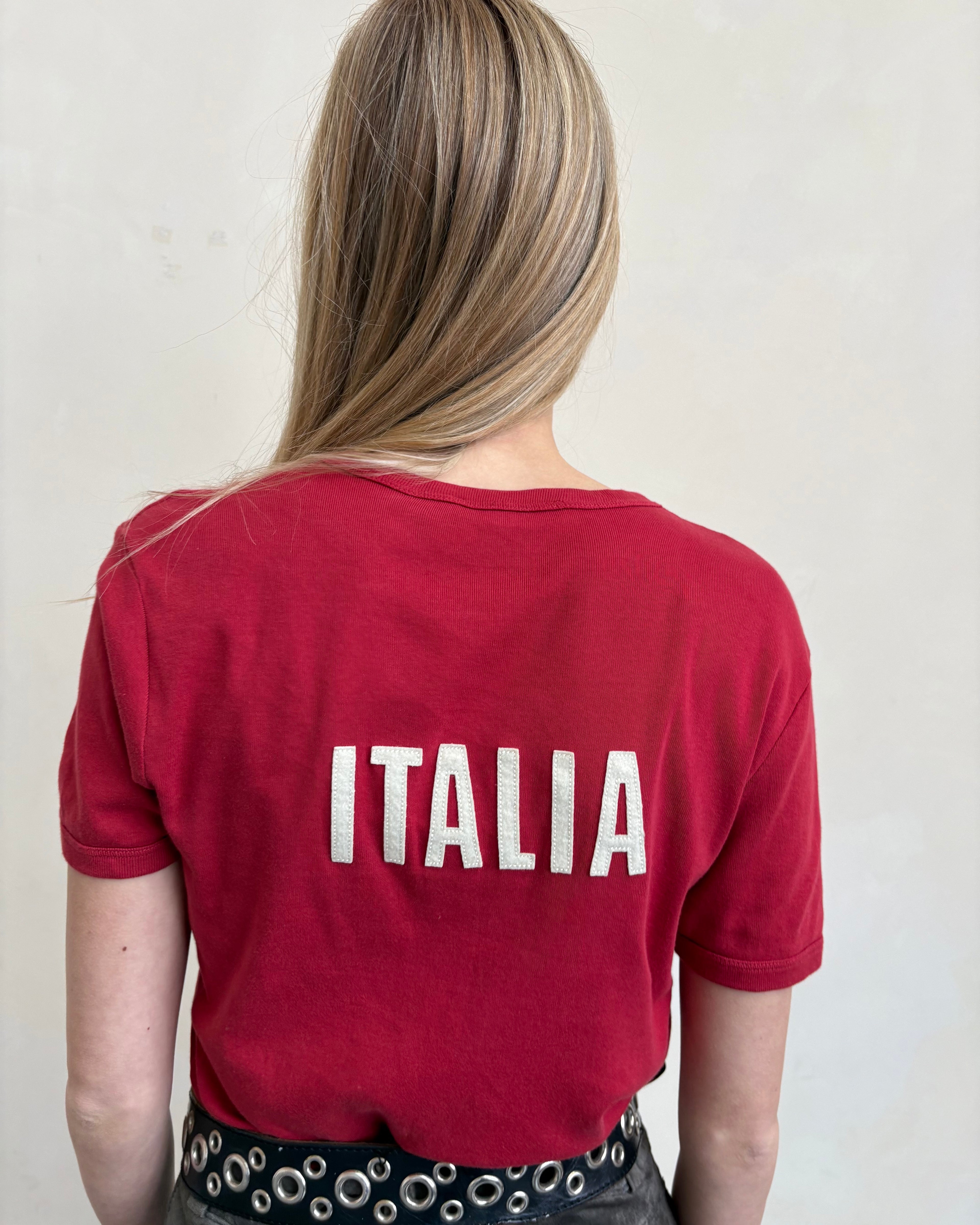 Italia T-Shirt