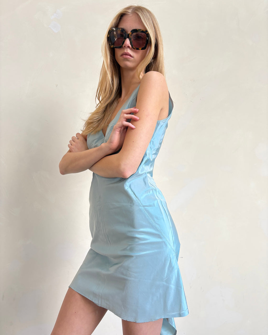Moschino dress