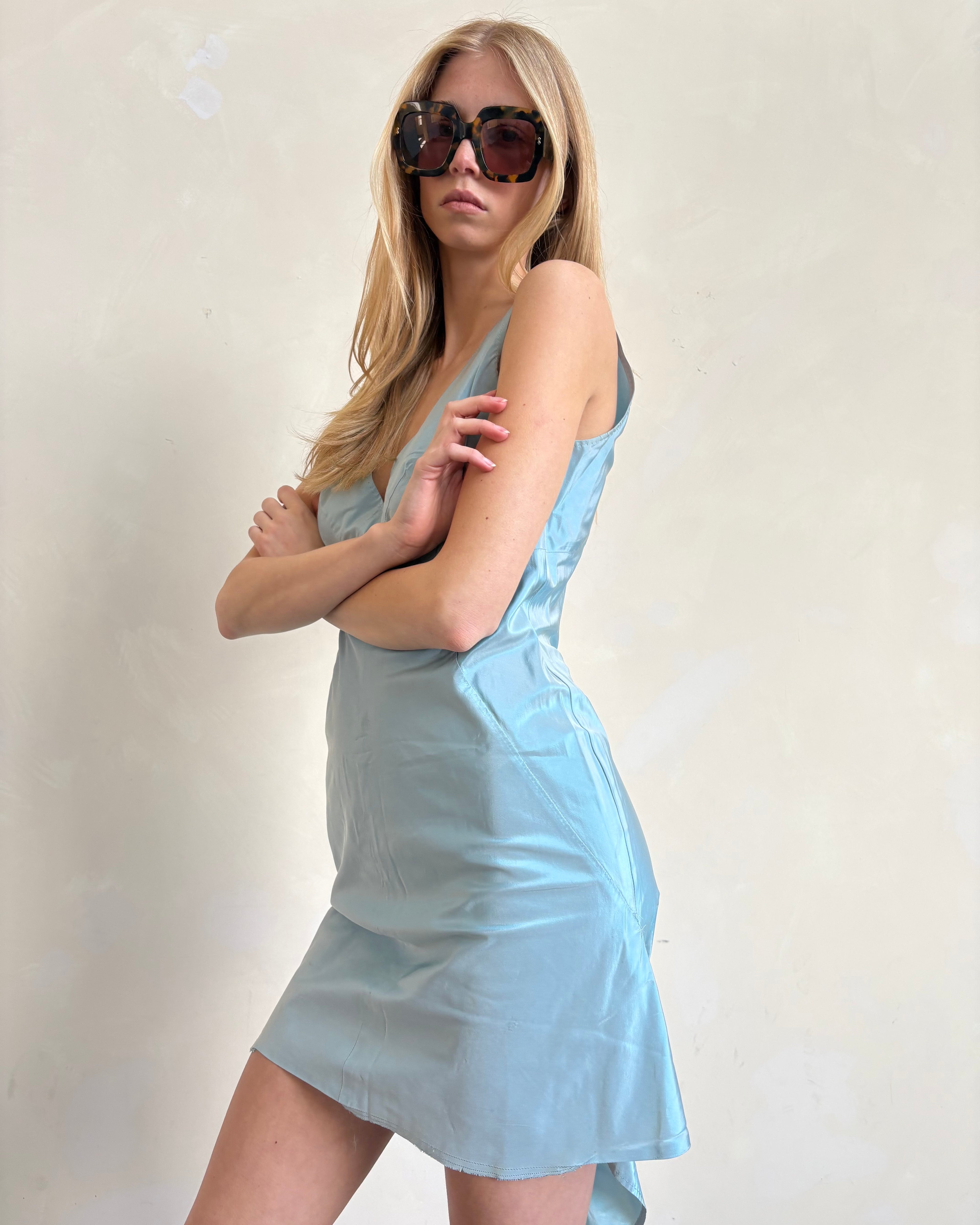 Moschino dress