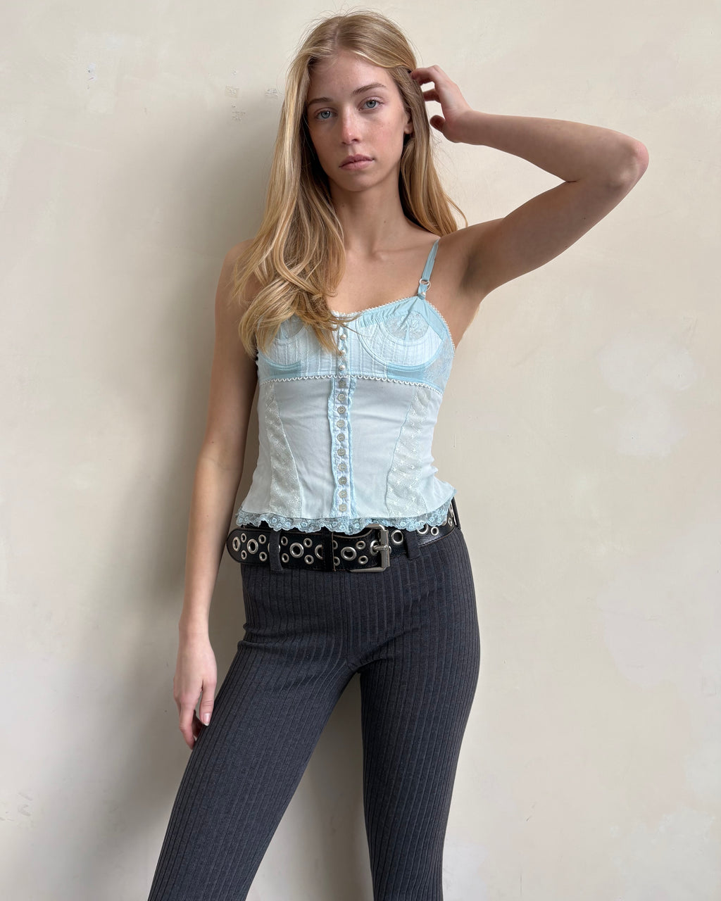 Corset Top