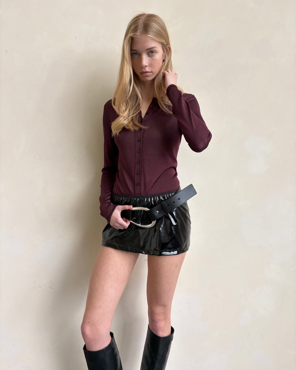 Tom Ford bodysuit
