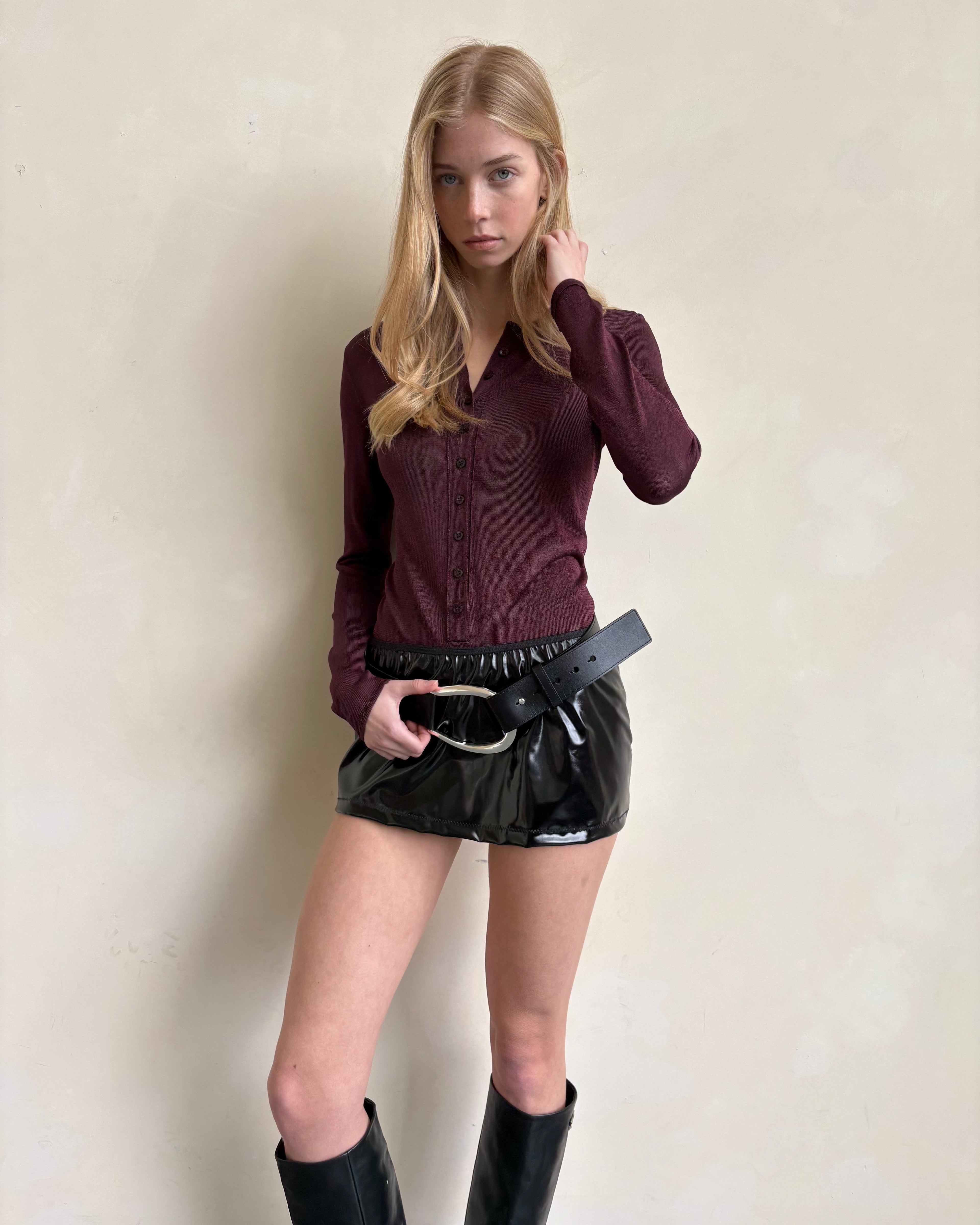 Tom Ford bodysuit