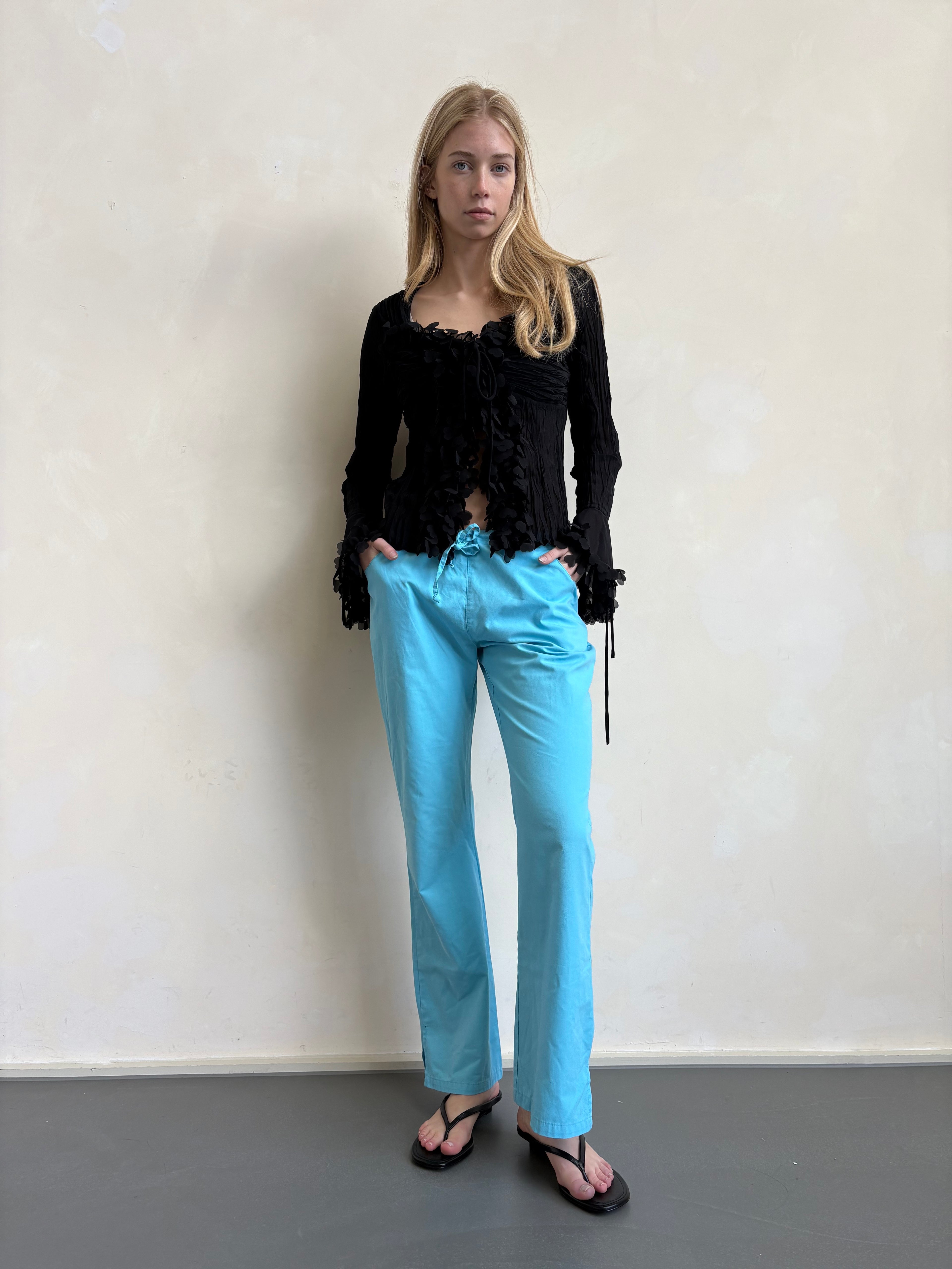 Dickies blue pants