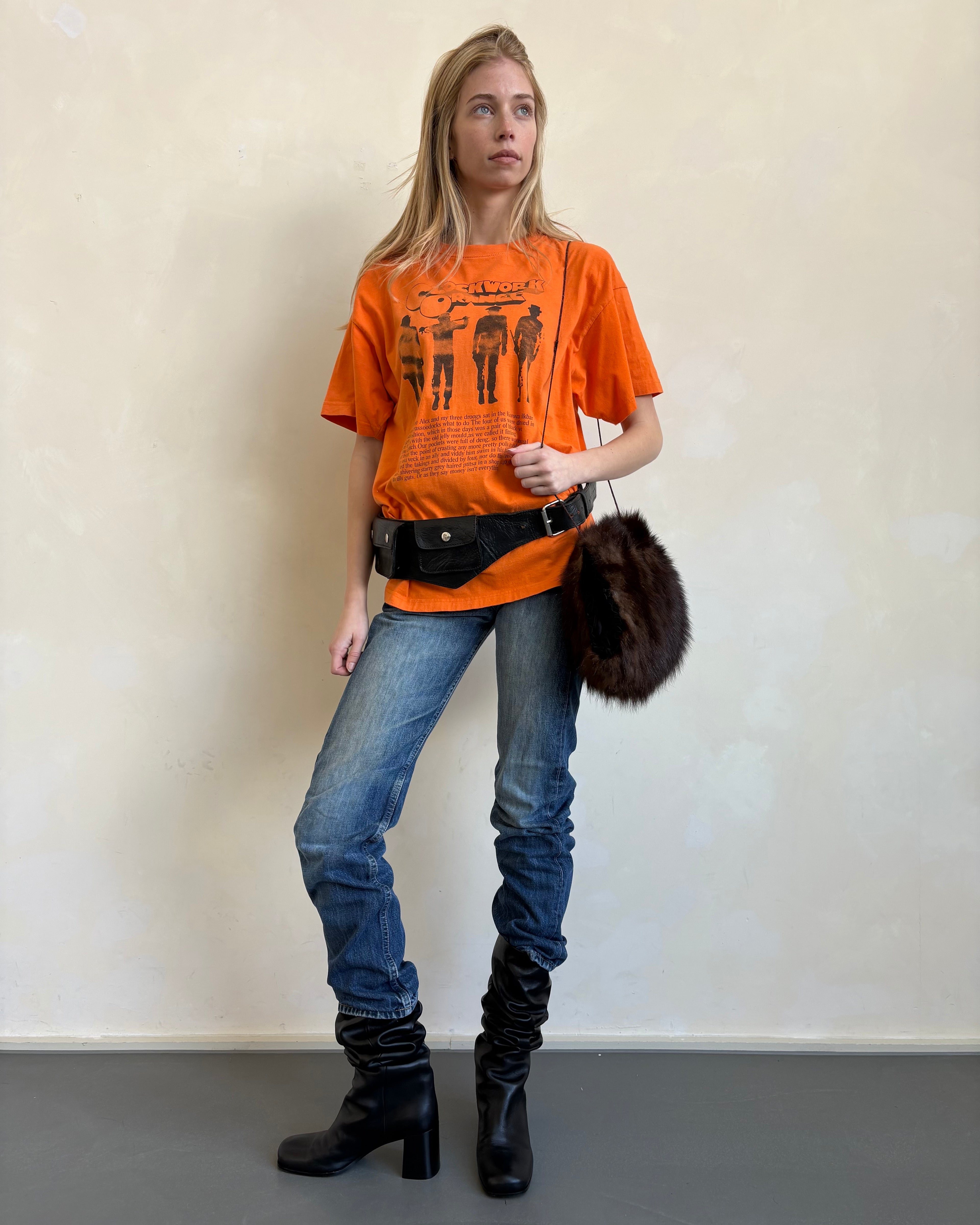 Clockwork T-shirt