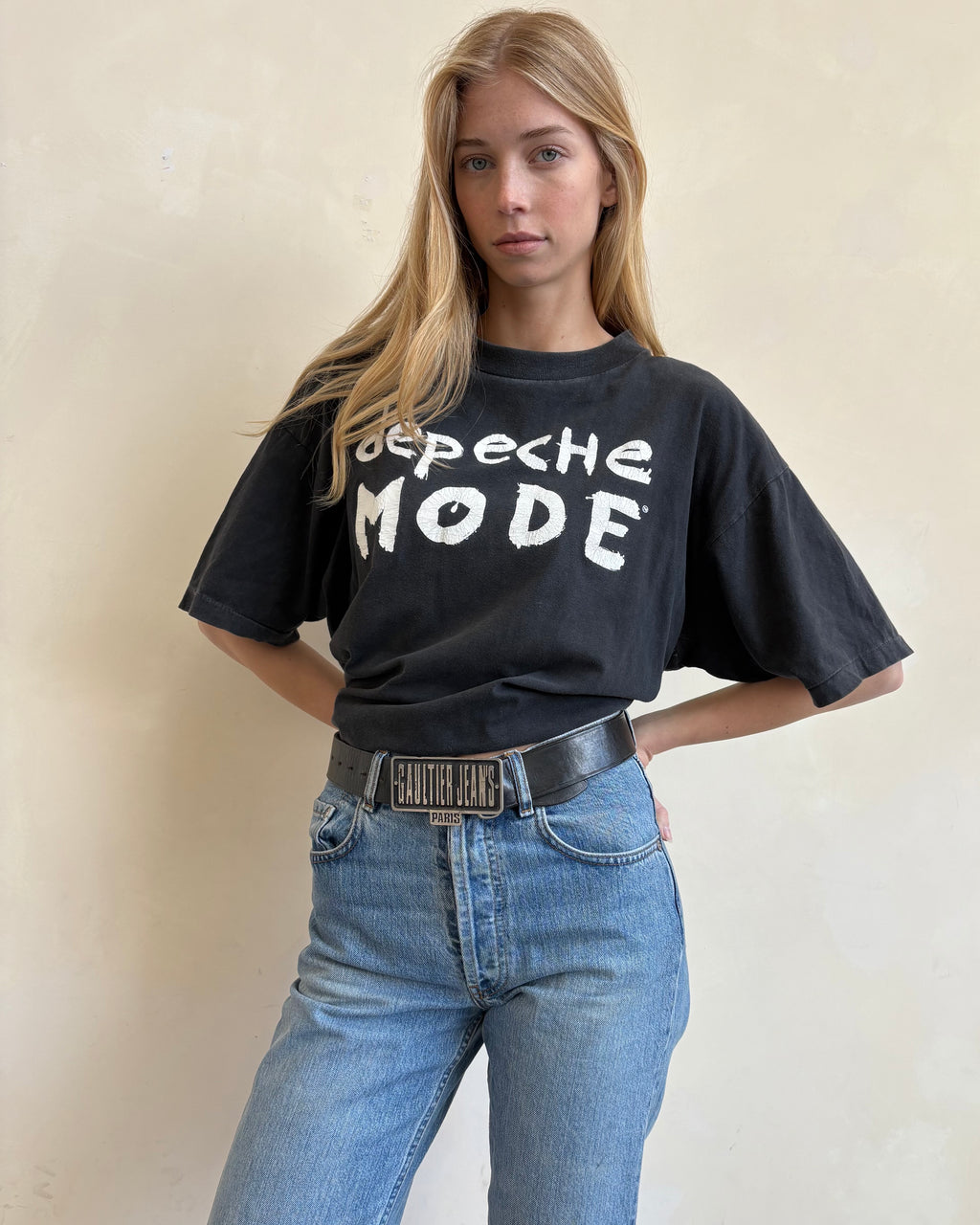 Depeche T-Shirt