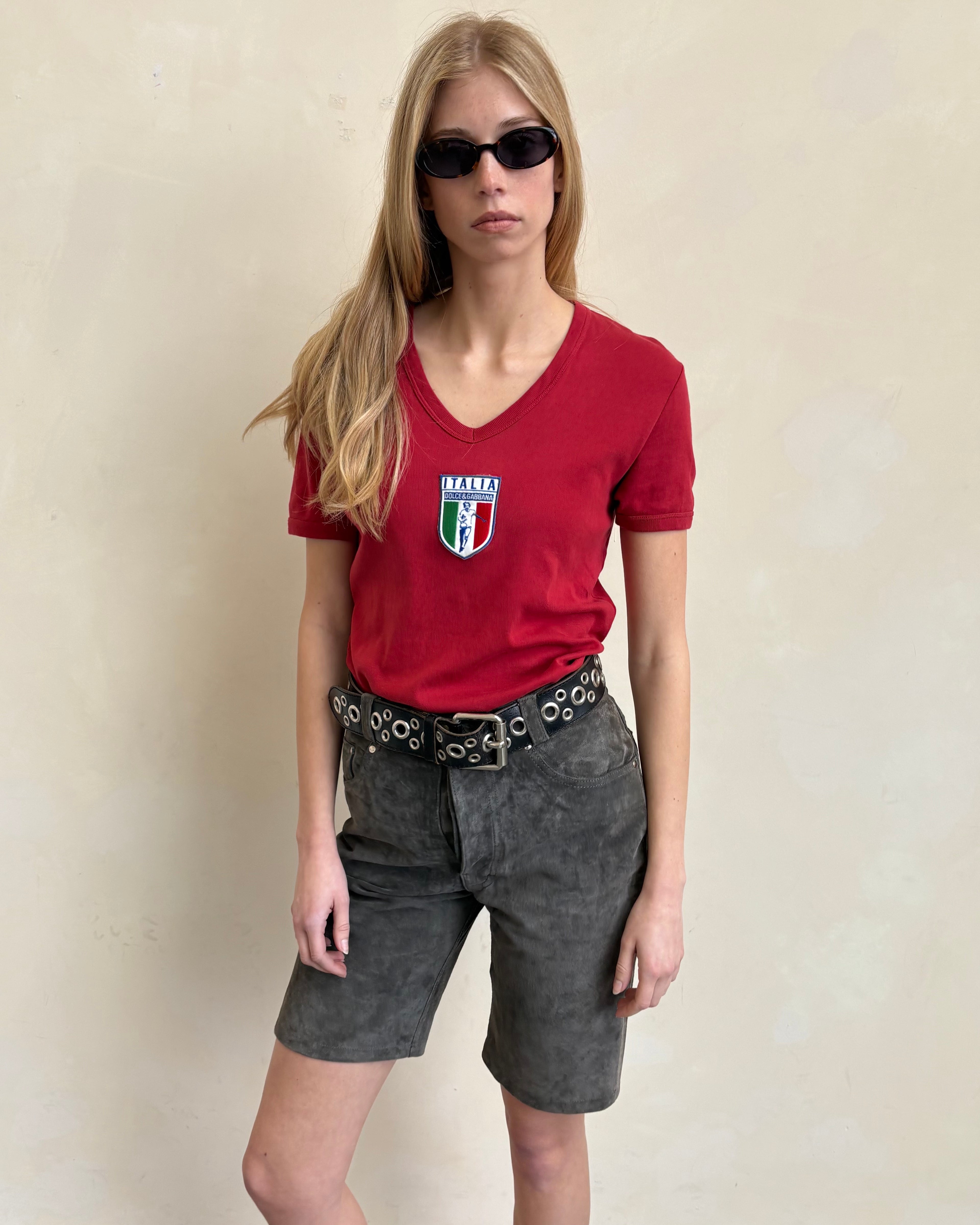 Italia T-Shirt