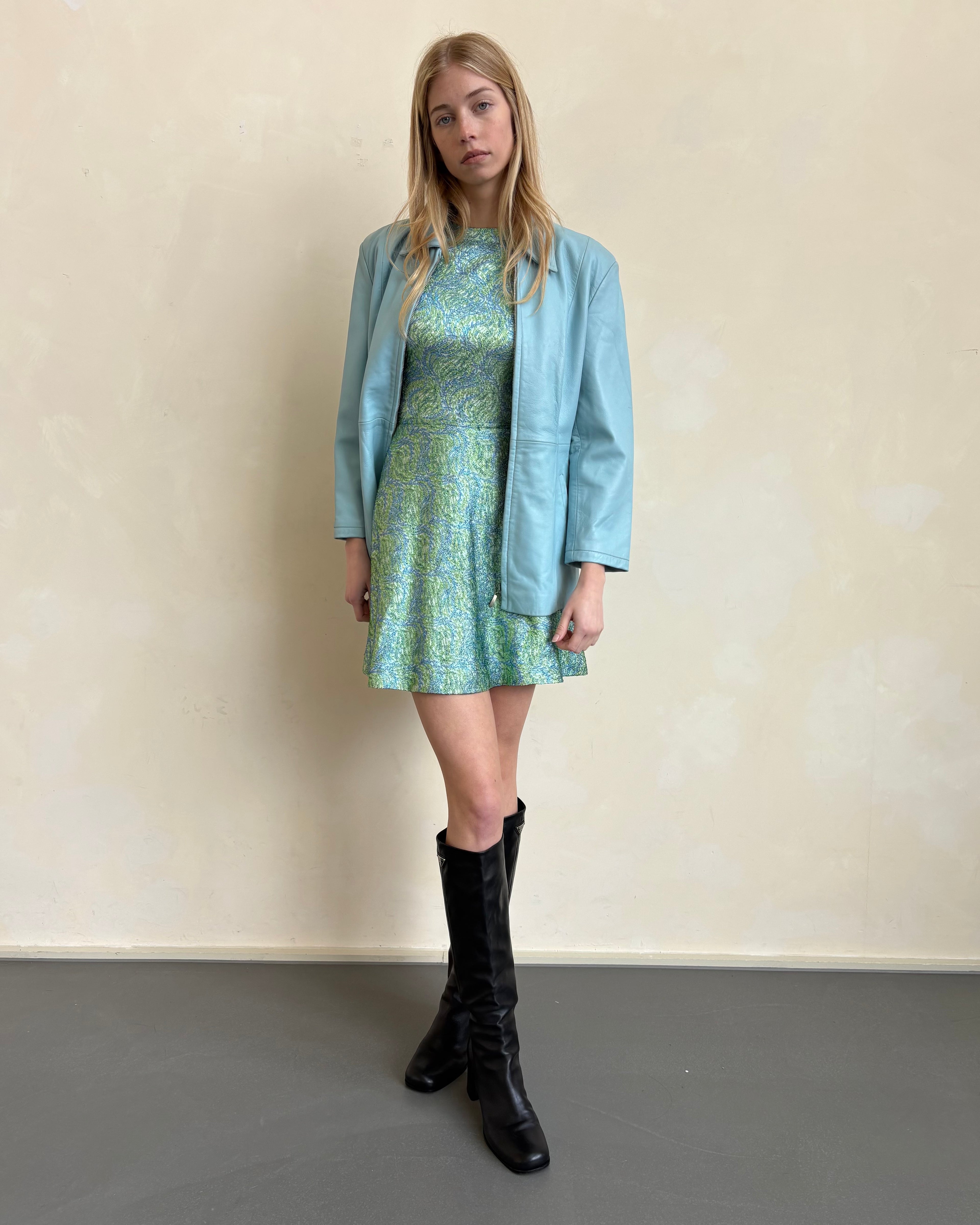 Allure de Paris jacket