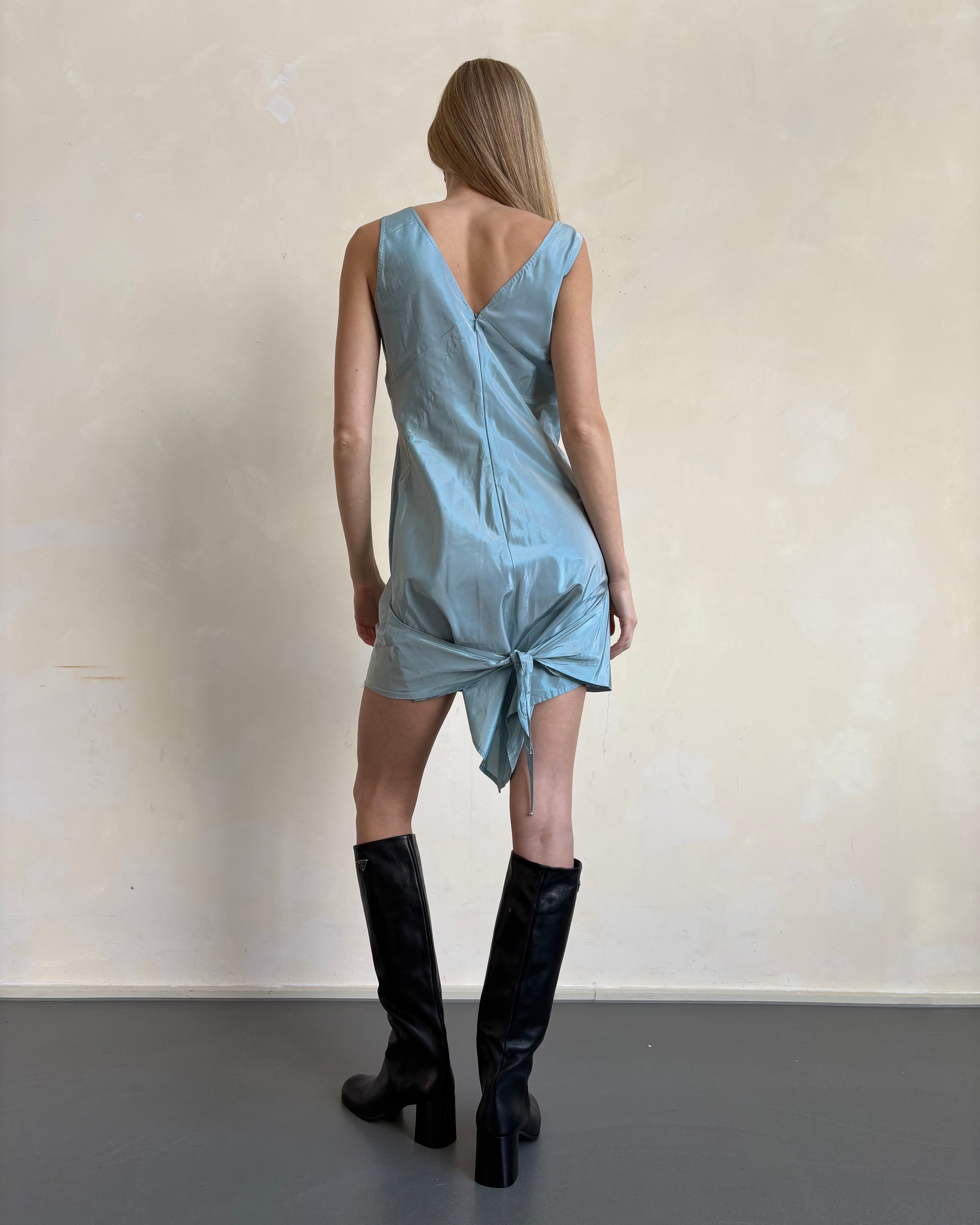 Moschino dress