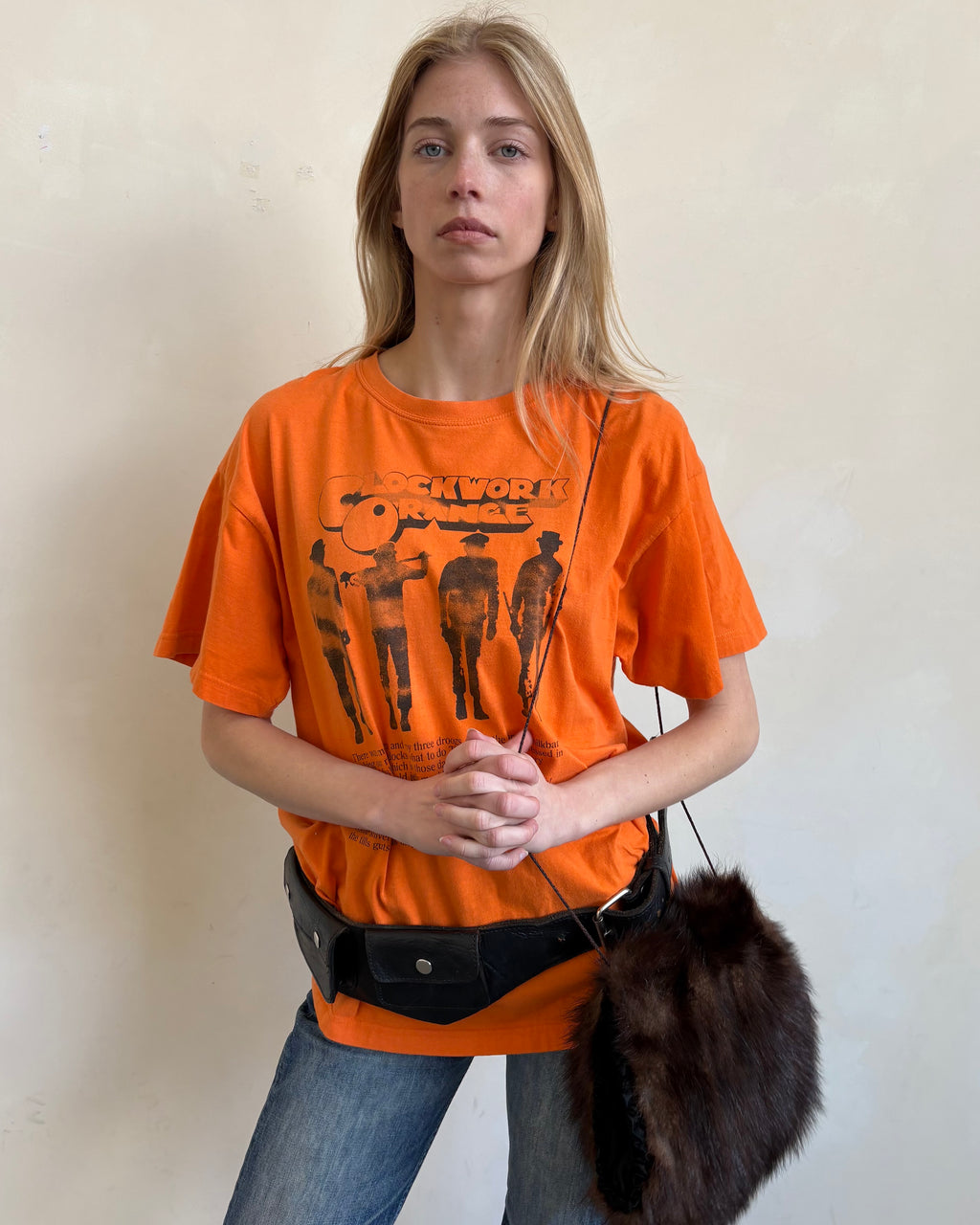 Clockwork T-shirt