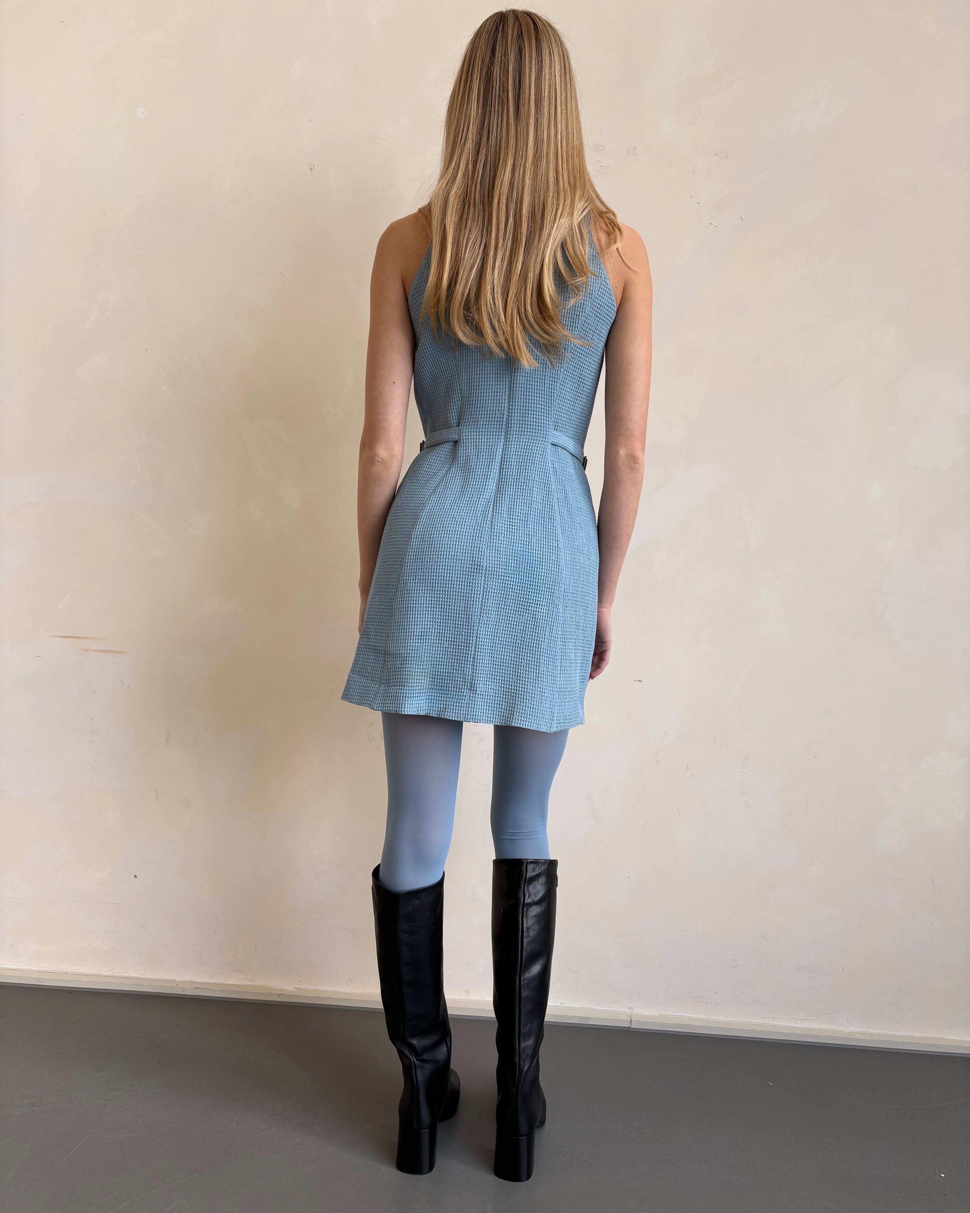 Mugler dress