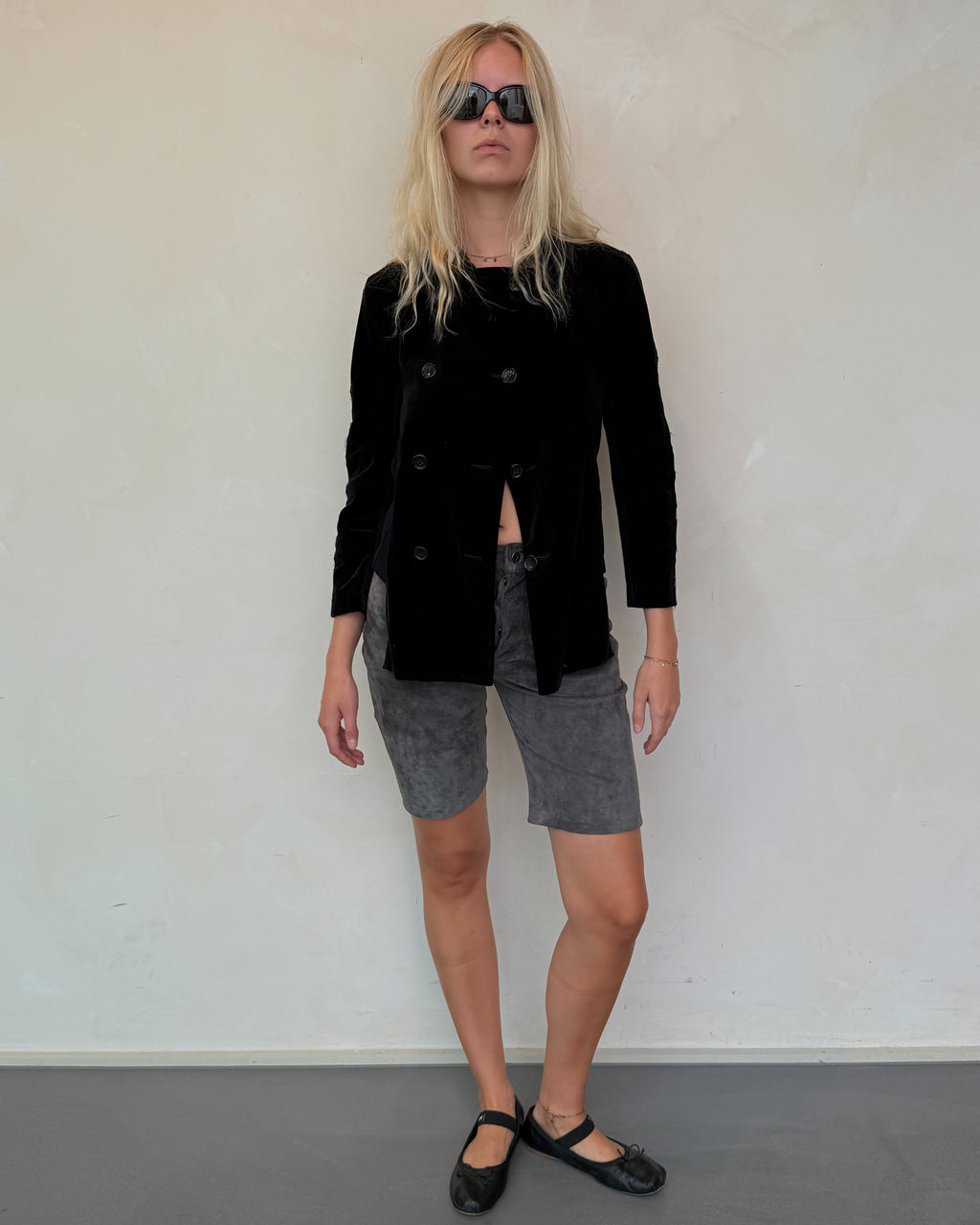 Dakota Industry shorts