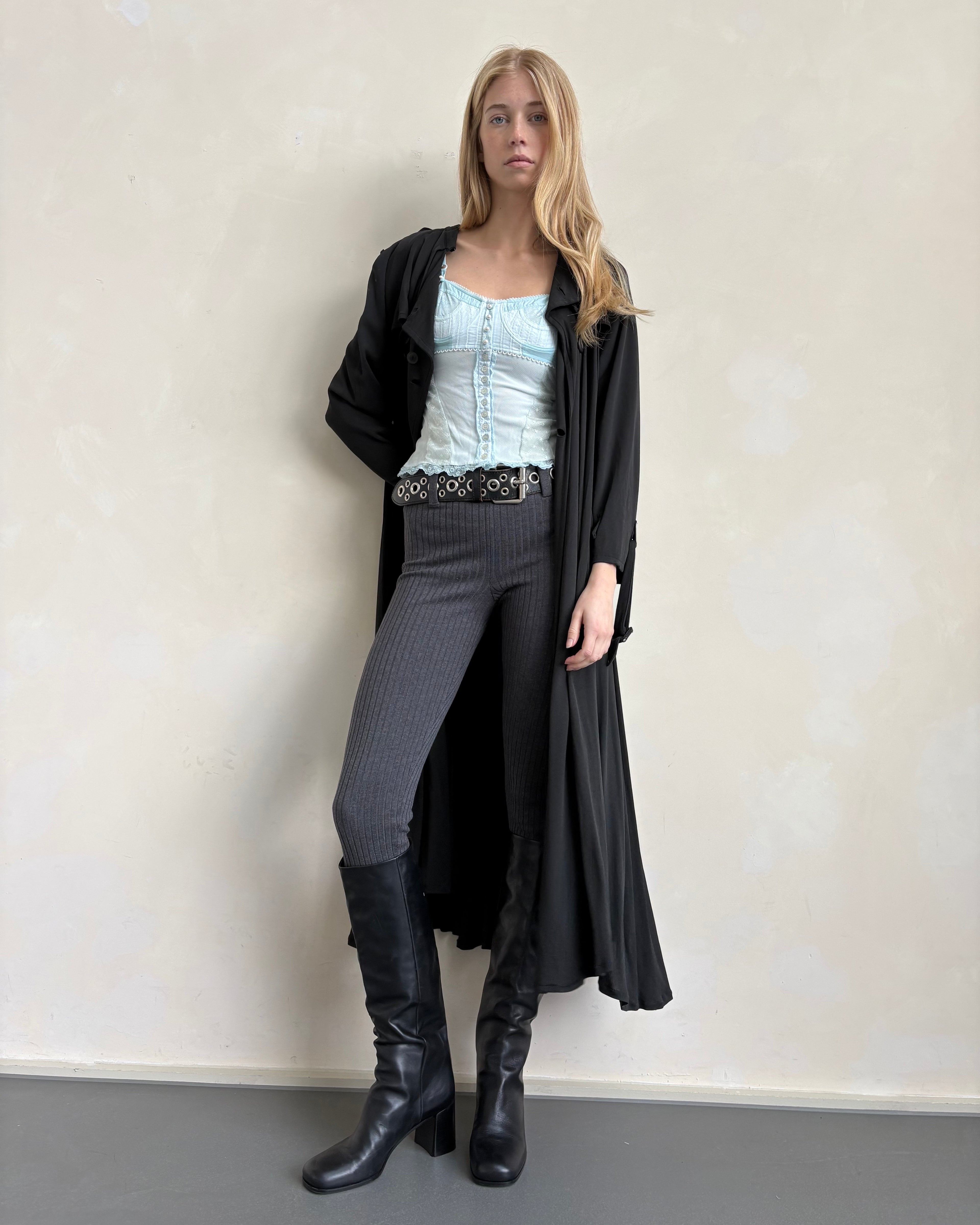 Corset Top