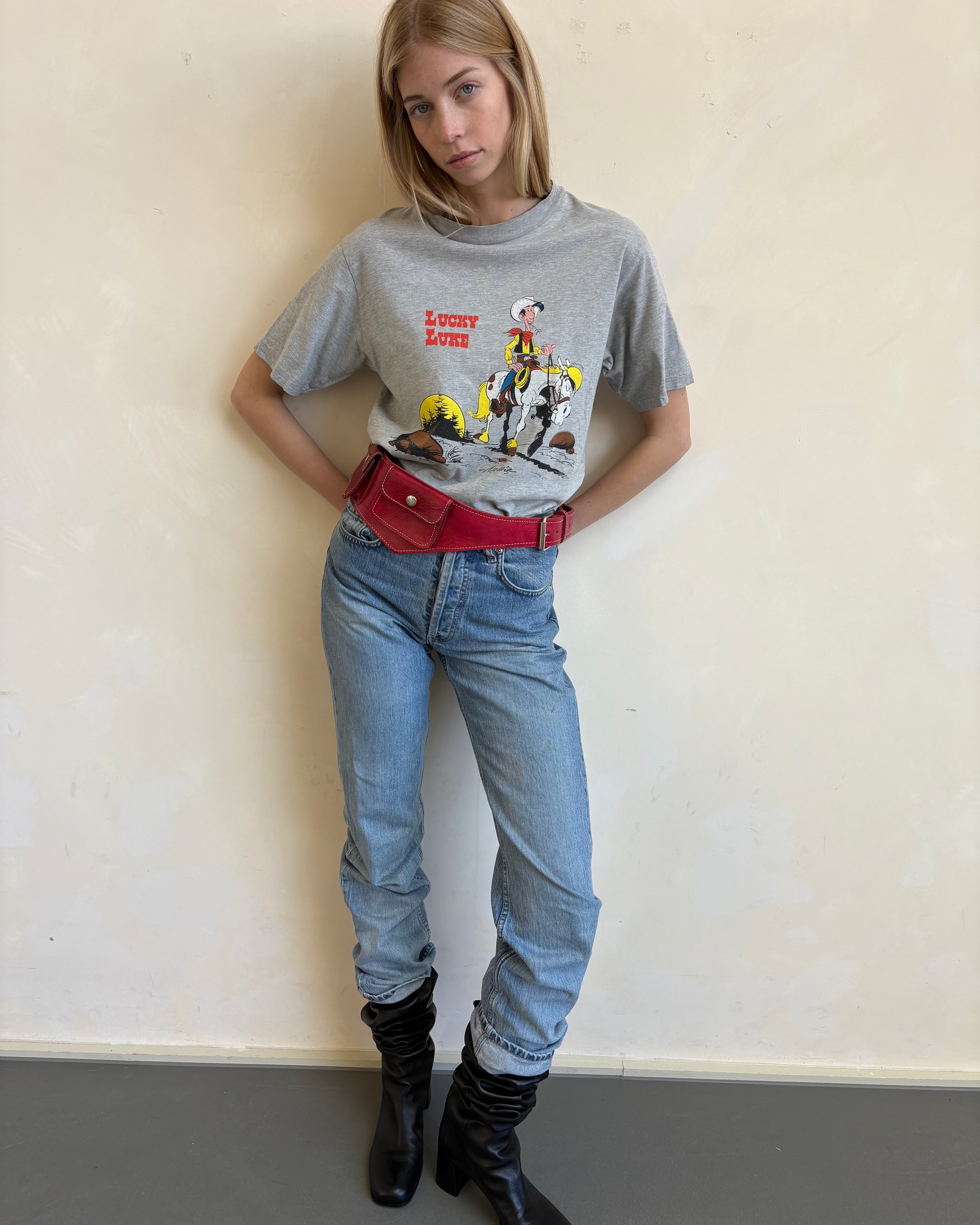Lucky Luke T-Shirt