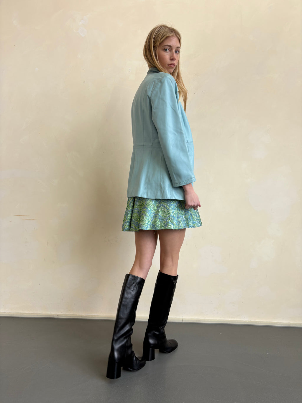 Allure de Paris jacket