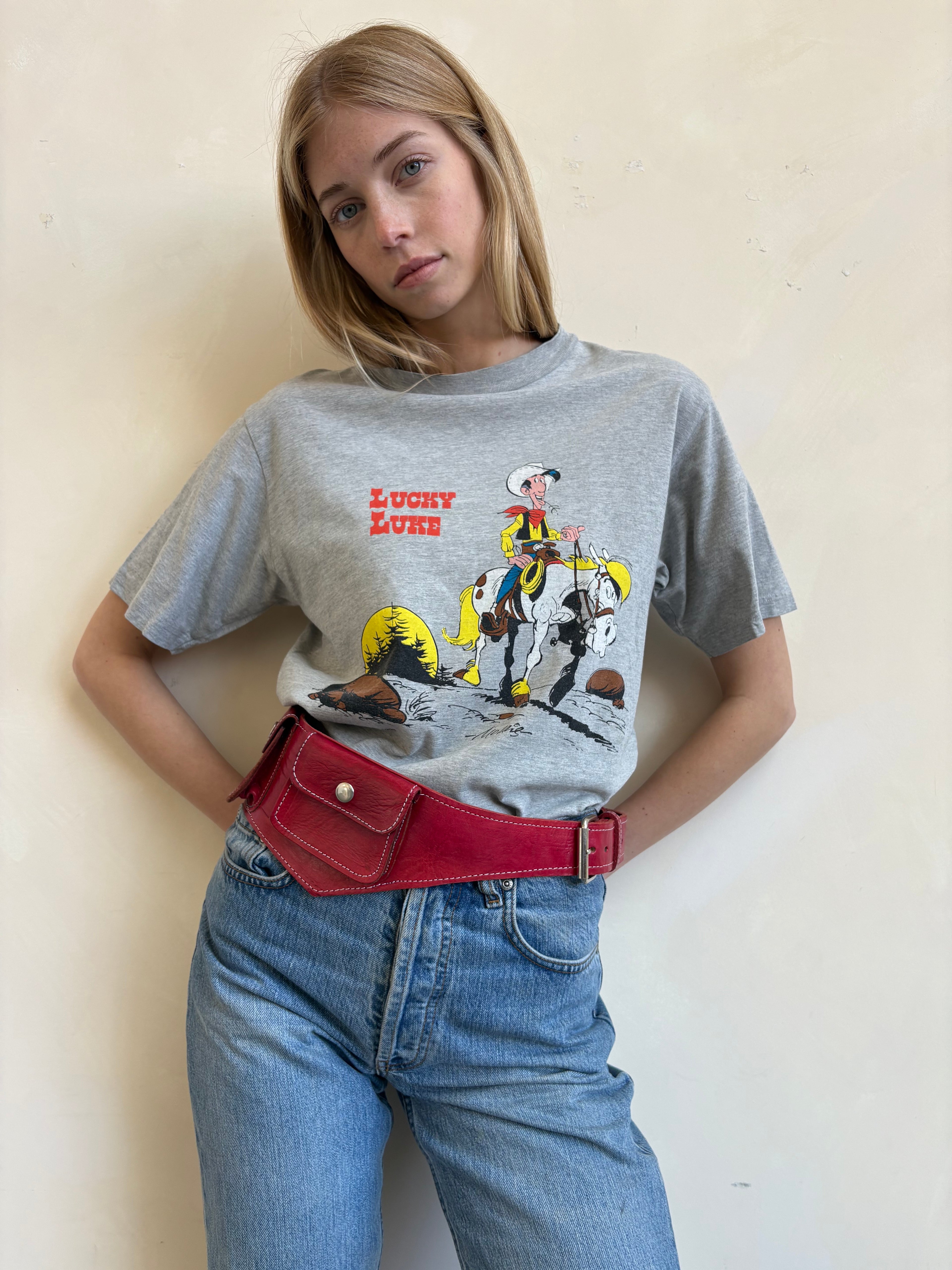 Lucky Luke T-Shirt