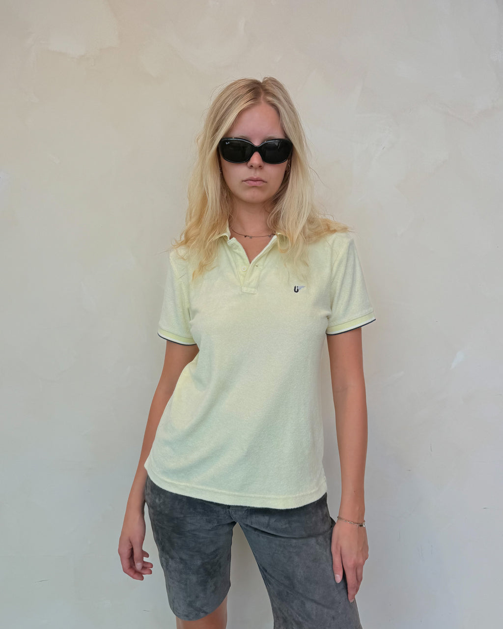 Michael Bastian Polo