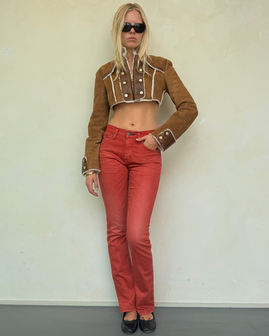 Edwin Jeans