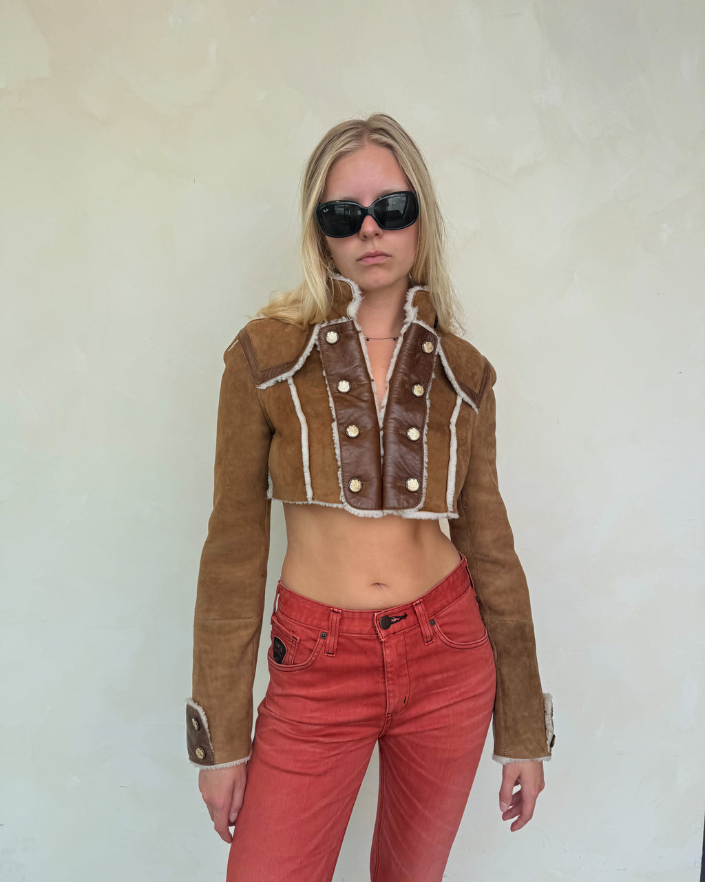 Dolce Gabbana jacket