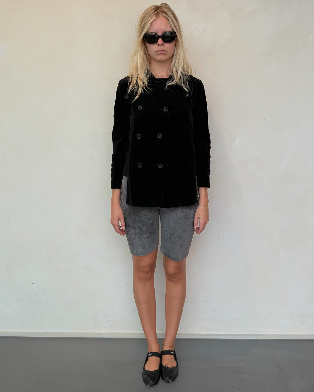 Dakota Industry shorts