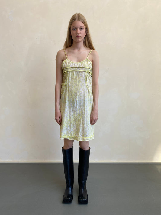 Marni Dress