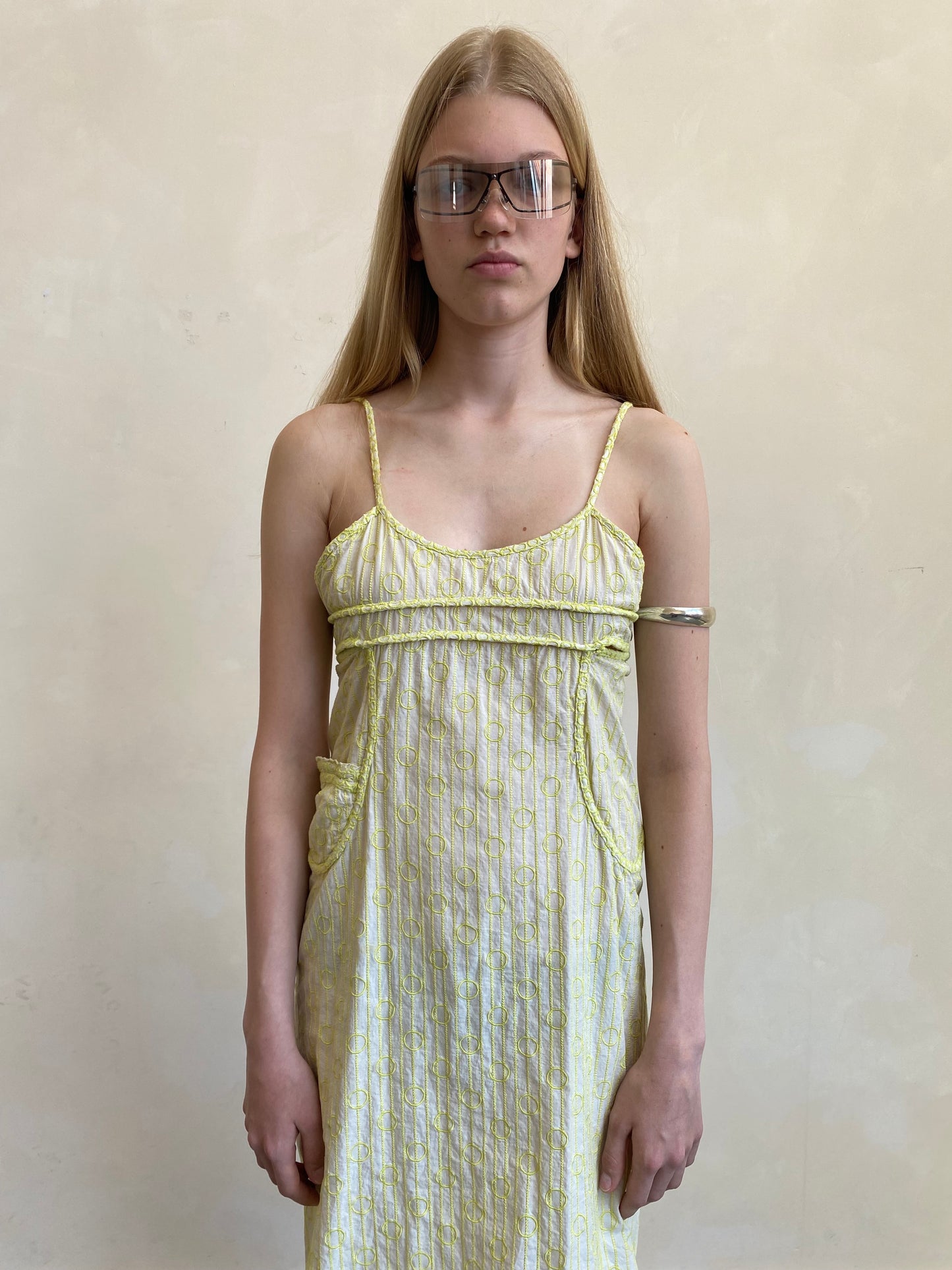 Marni Dress