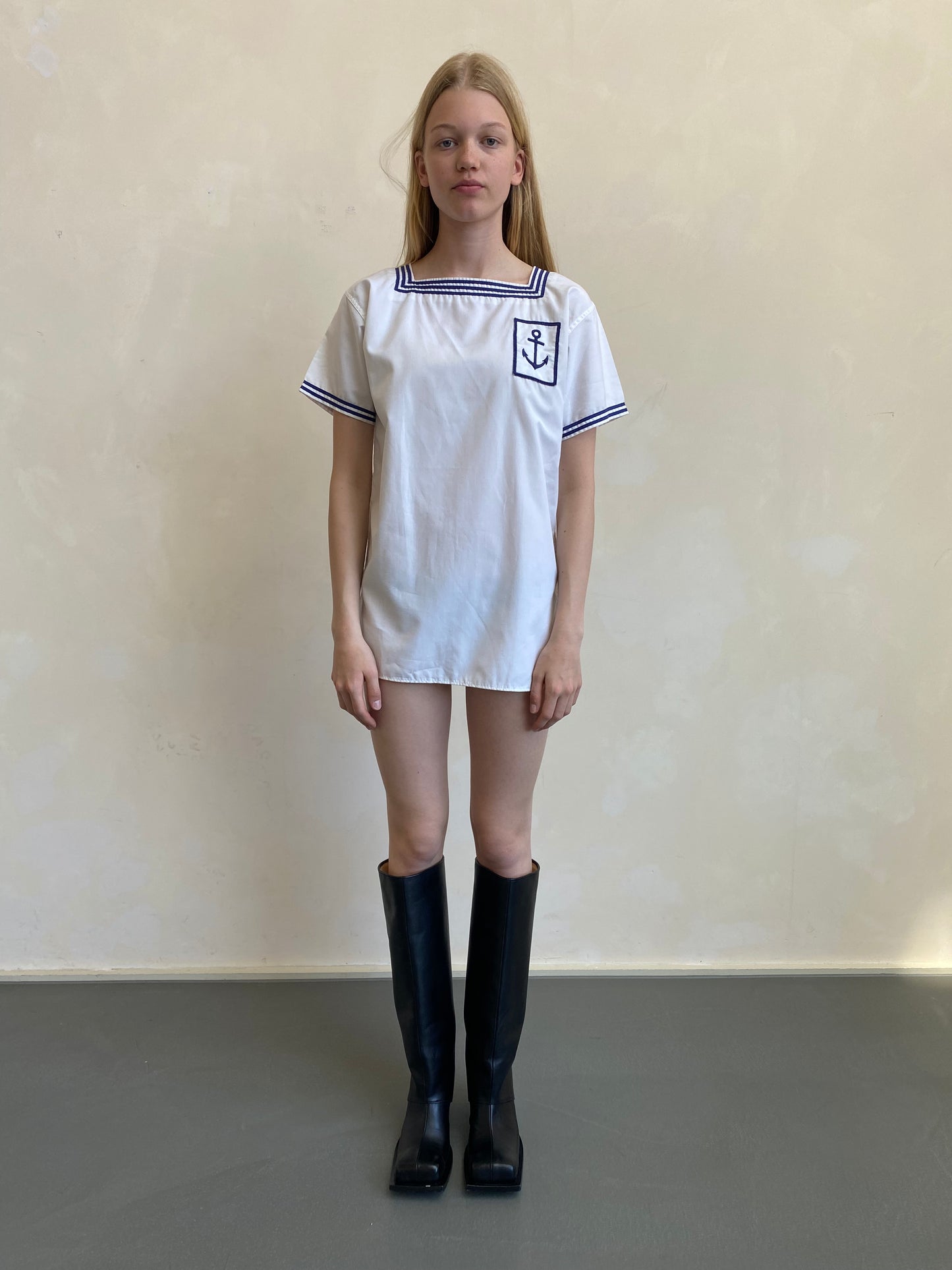 Sailor Dress