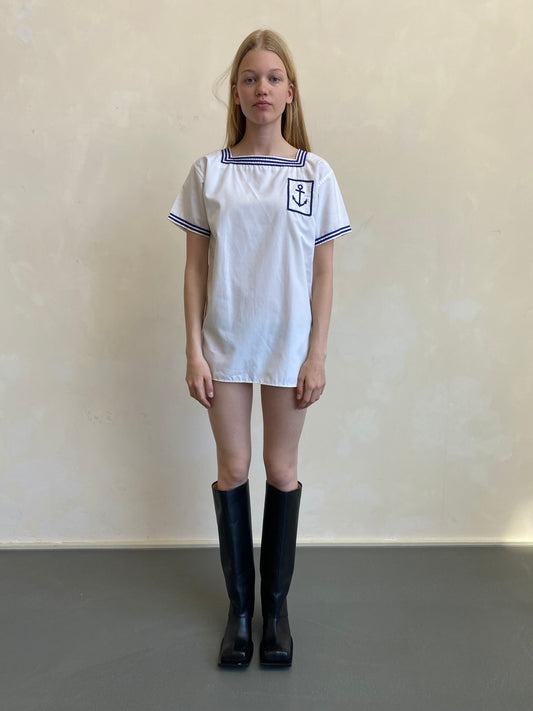 Sailor Dress