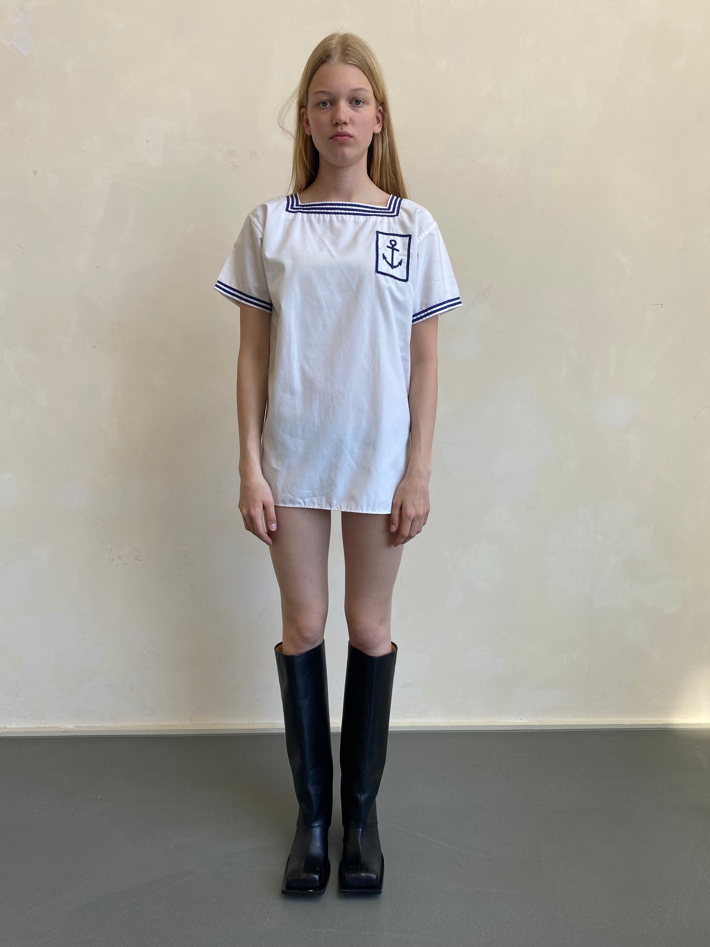 Sailor Dress