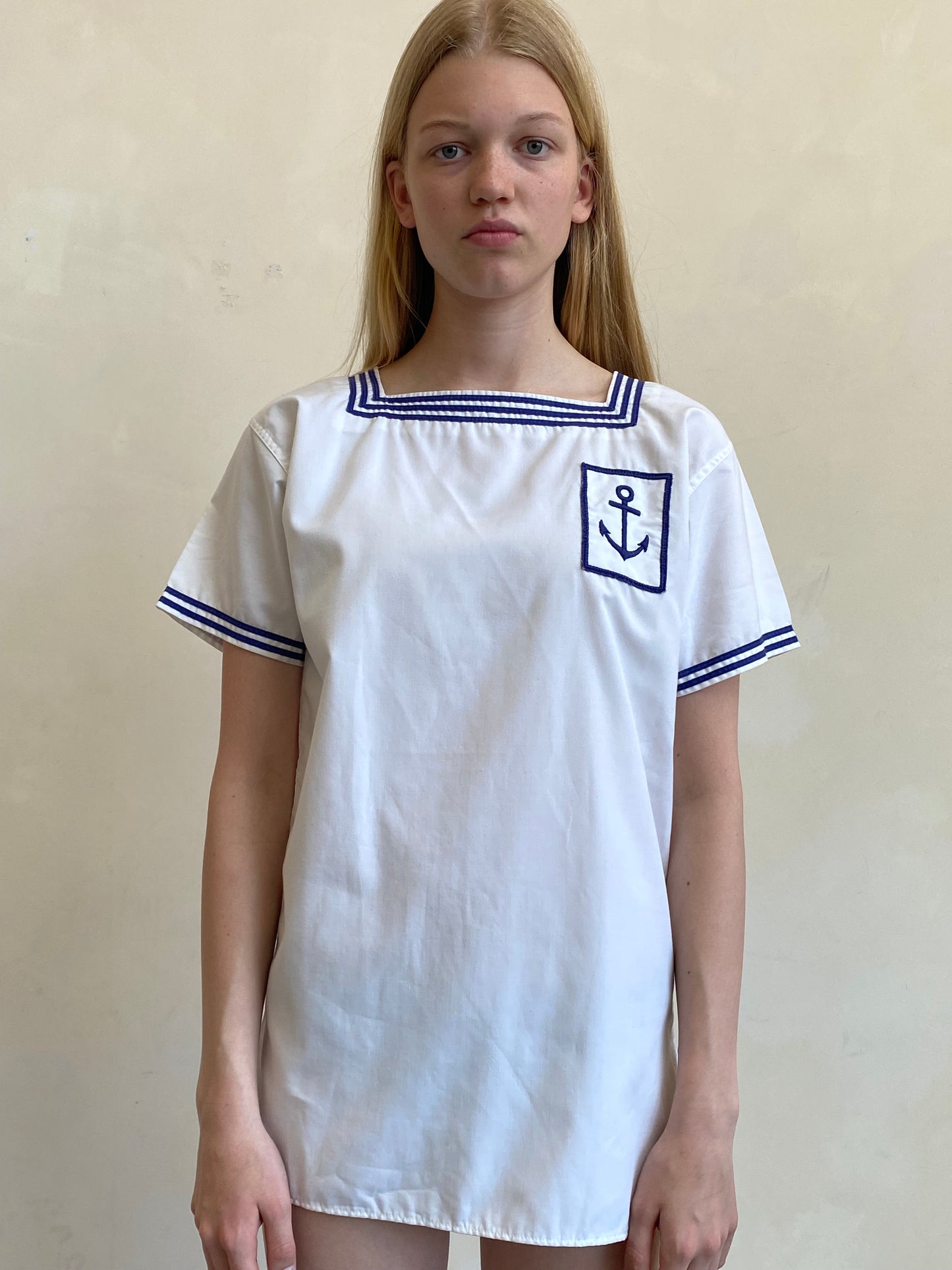 Sailor Dress