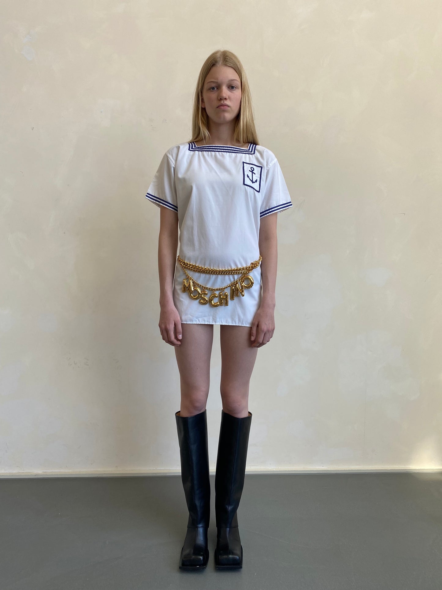 Sailor Dress