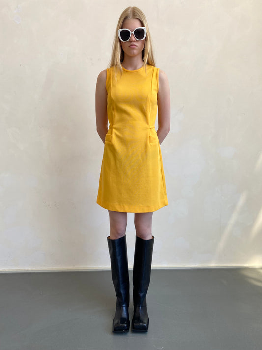 Shift Dress