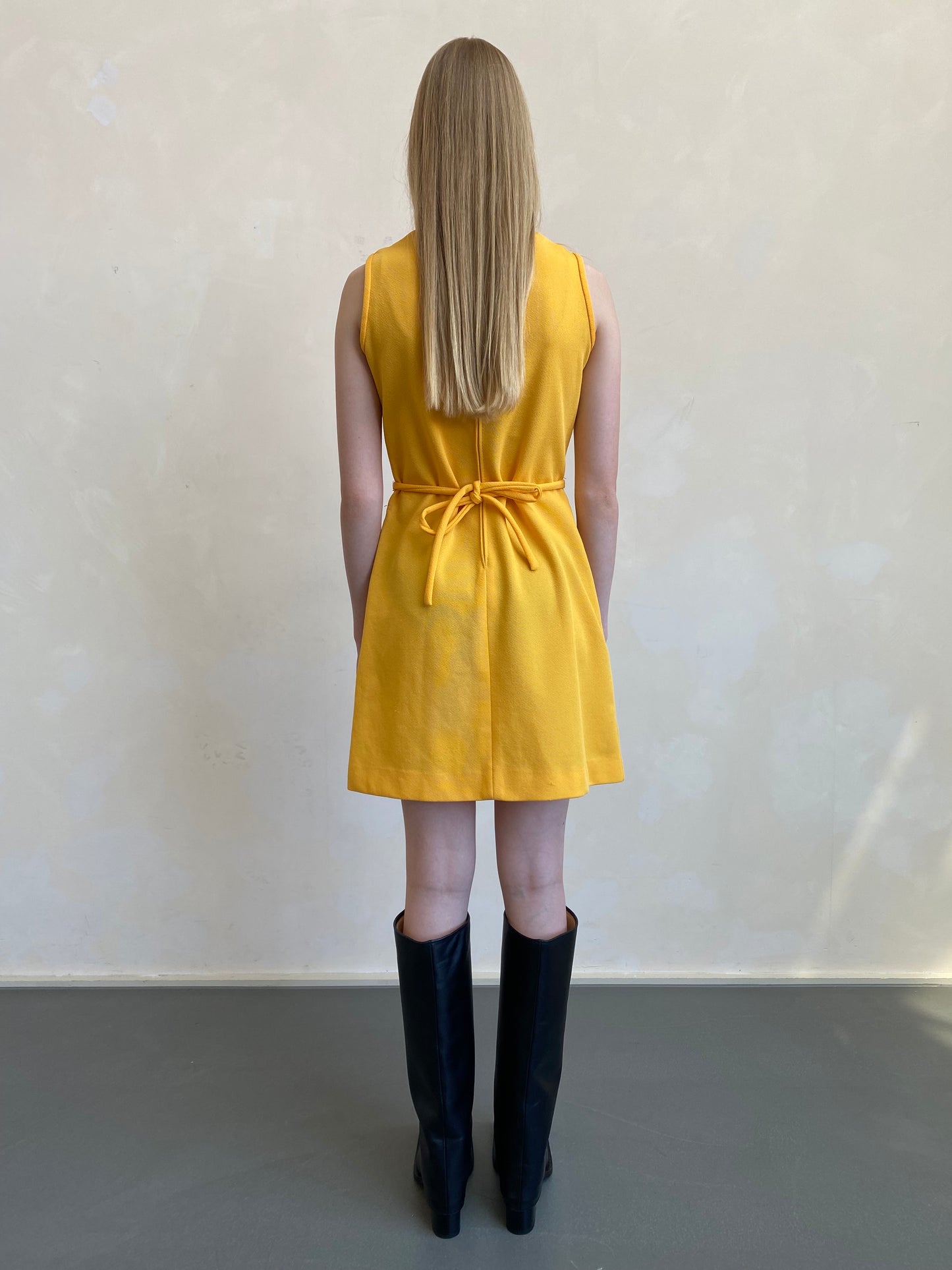 Shift Dress