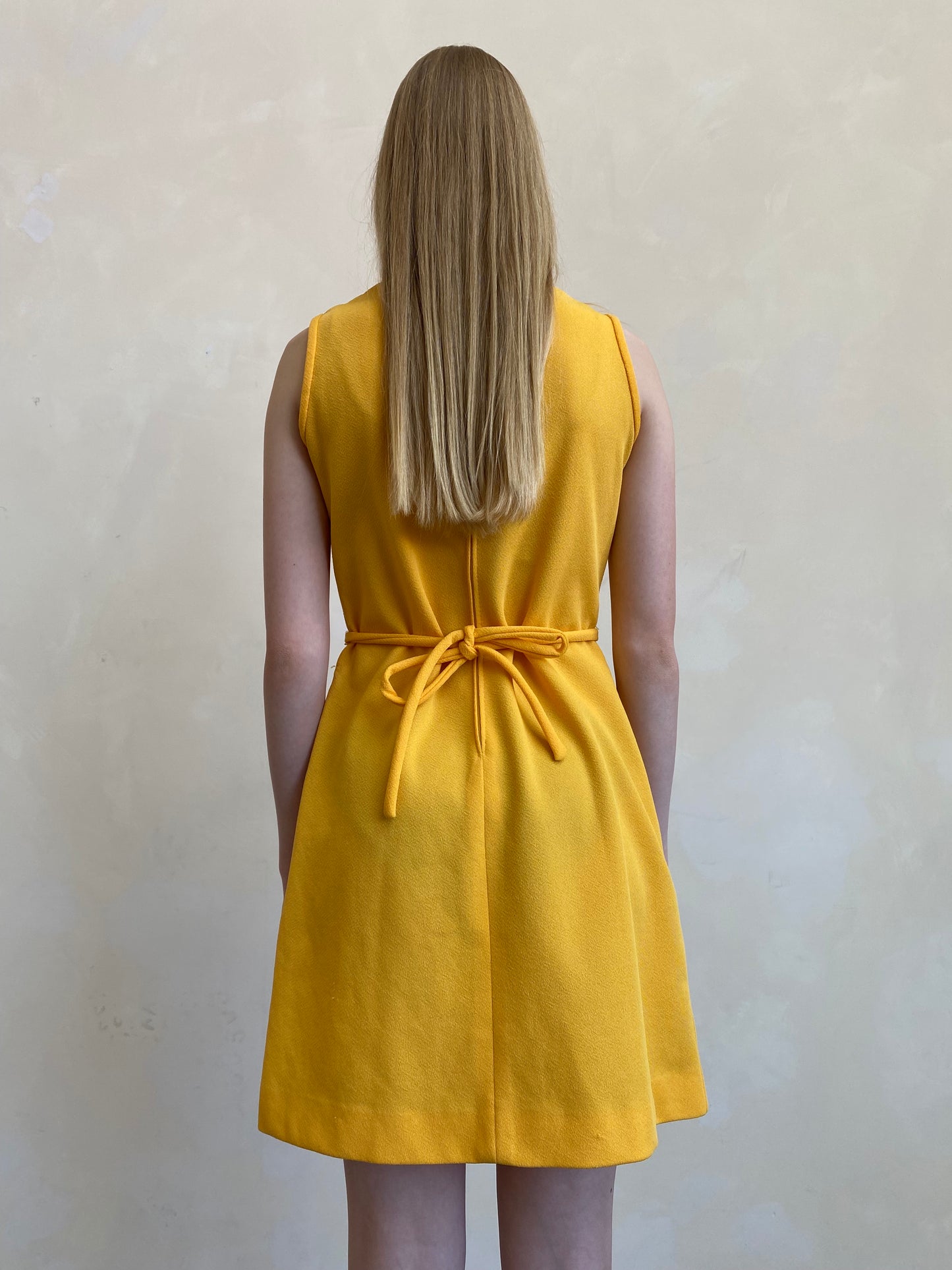 Shift Dress