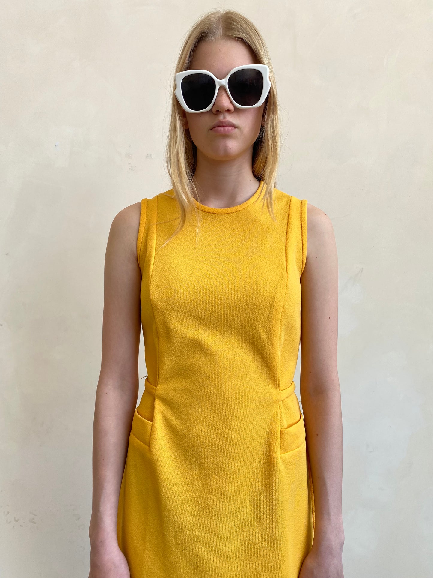Shift Dress