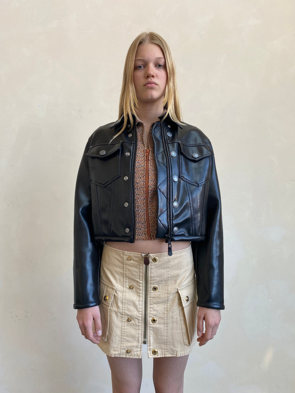 Jean Paul Gaultier Jacket