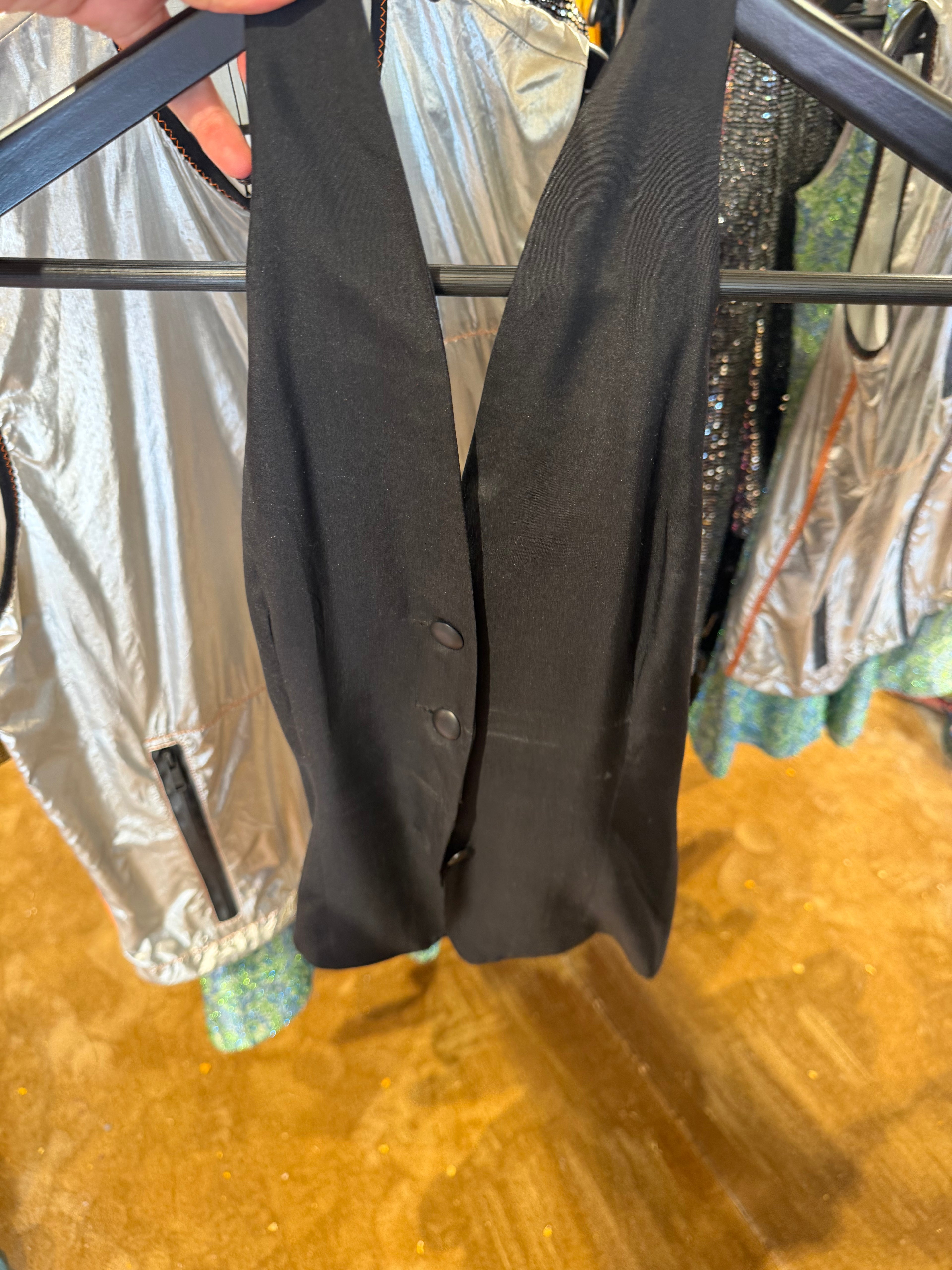Georges Rech Gillet top