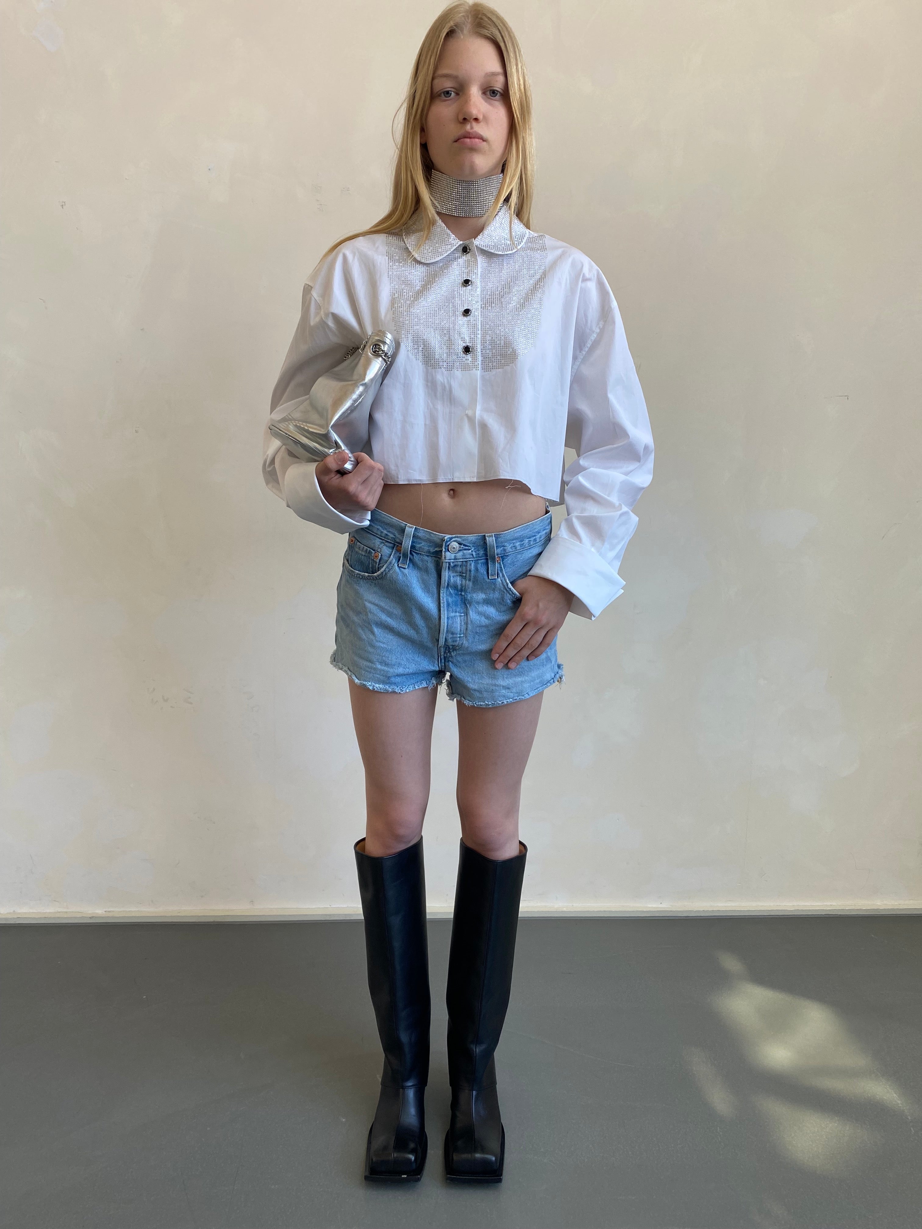 Miu Miu Shirt