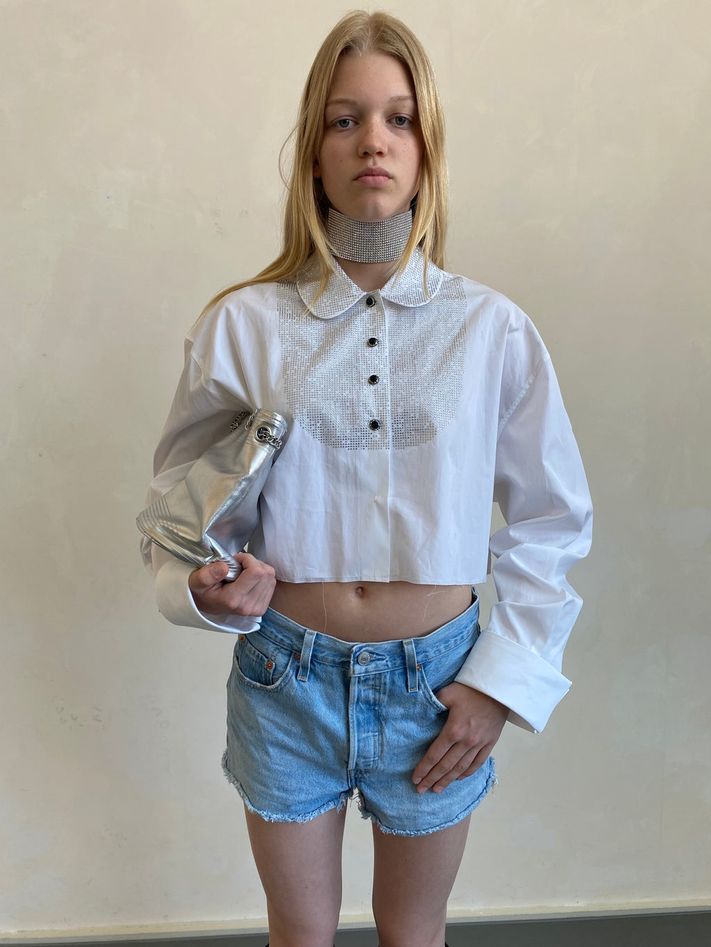Miu Miu Shirt