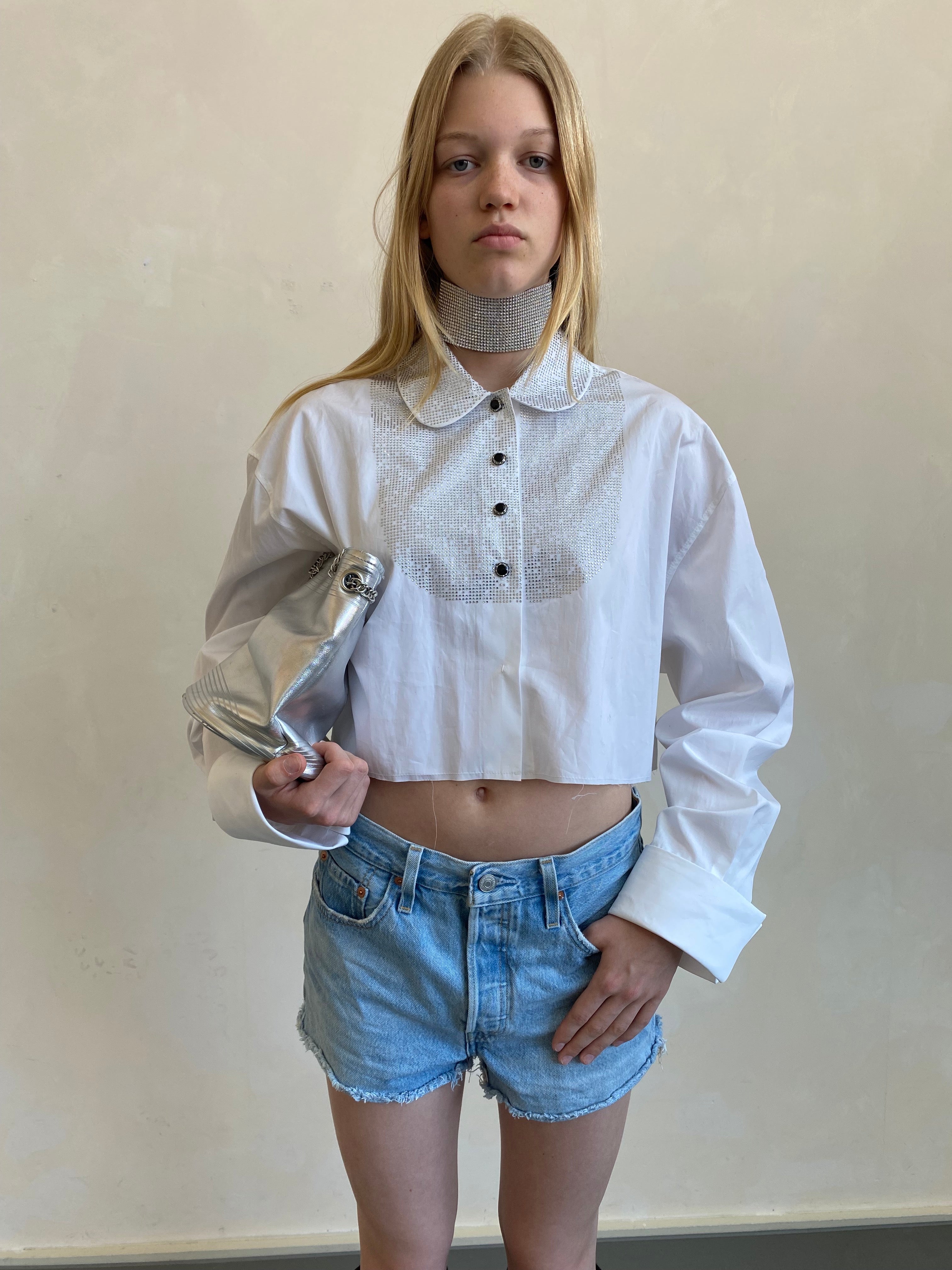 Miu Miu Shirt