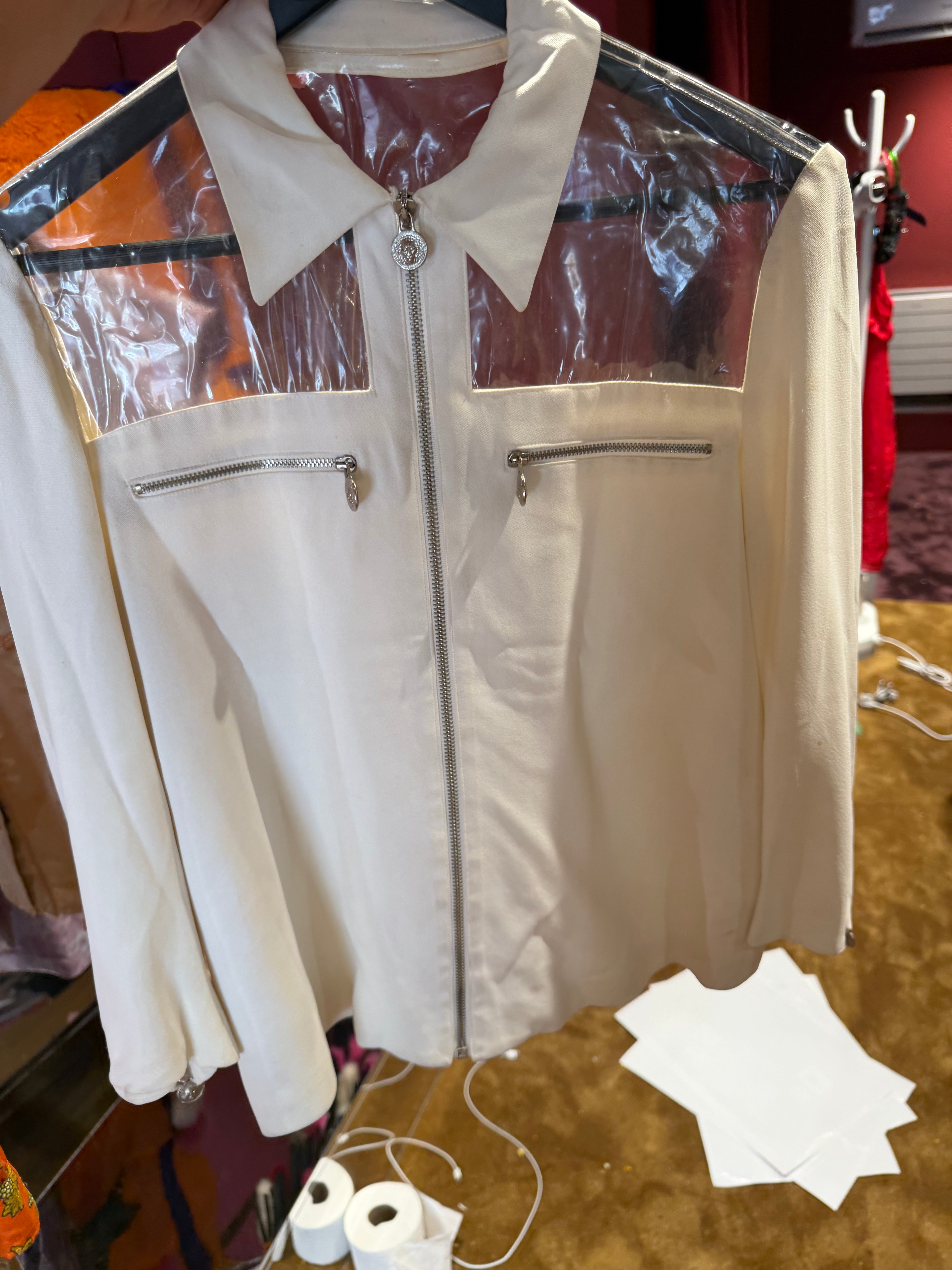 Versus Versace Blouse