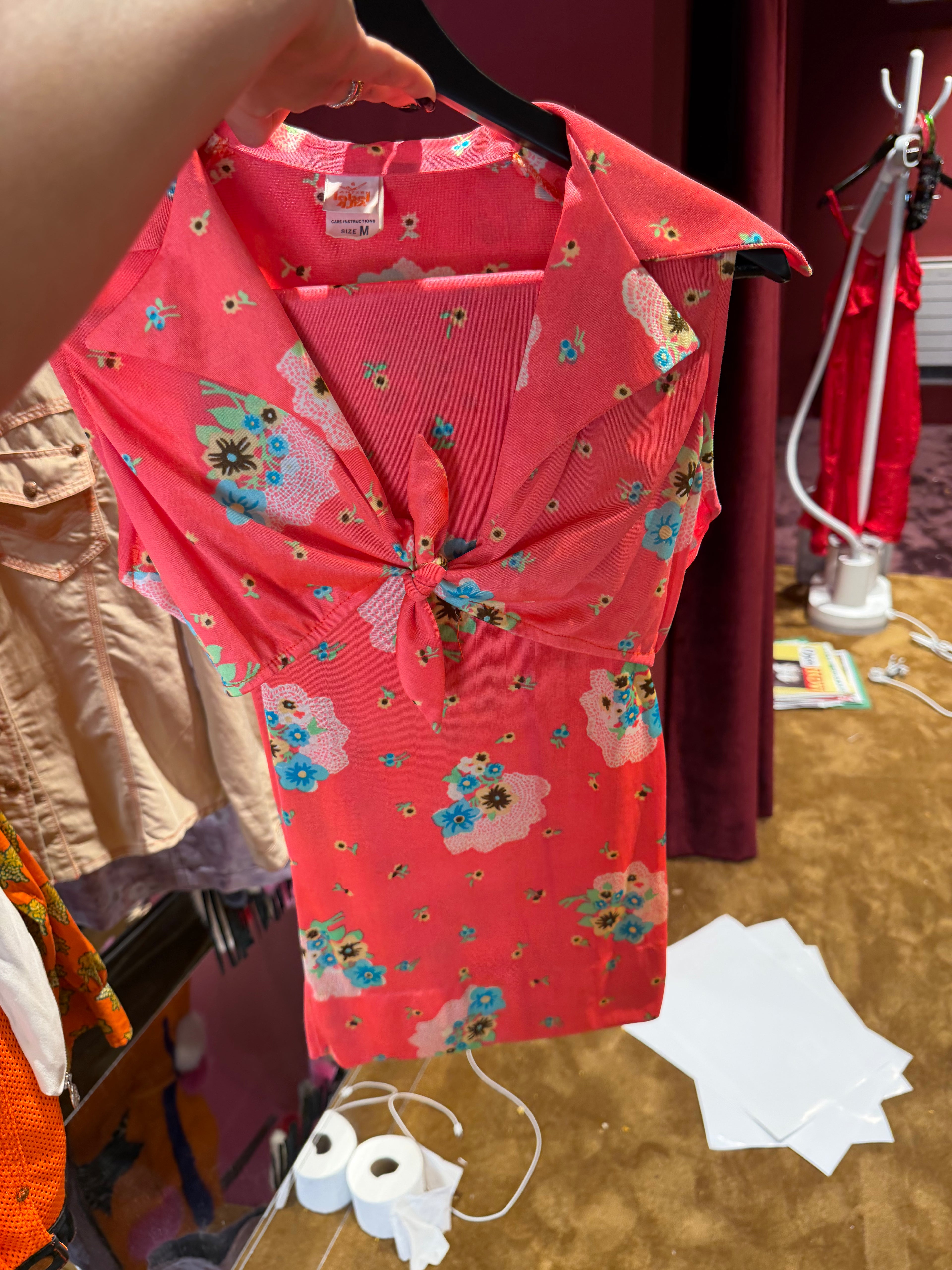 Floral Co-ord set