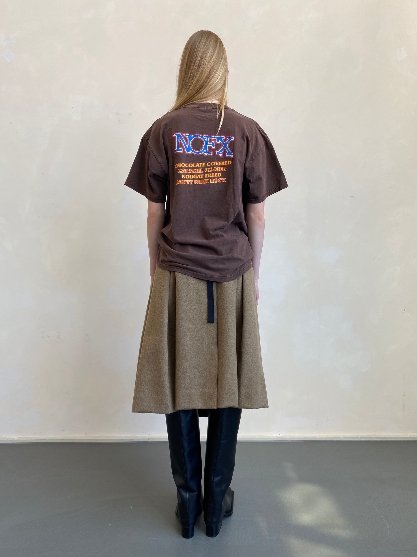 Prada Skirt
