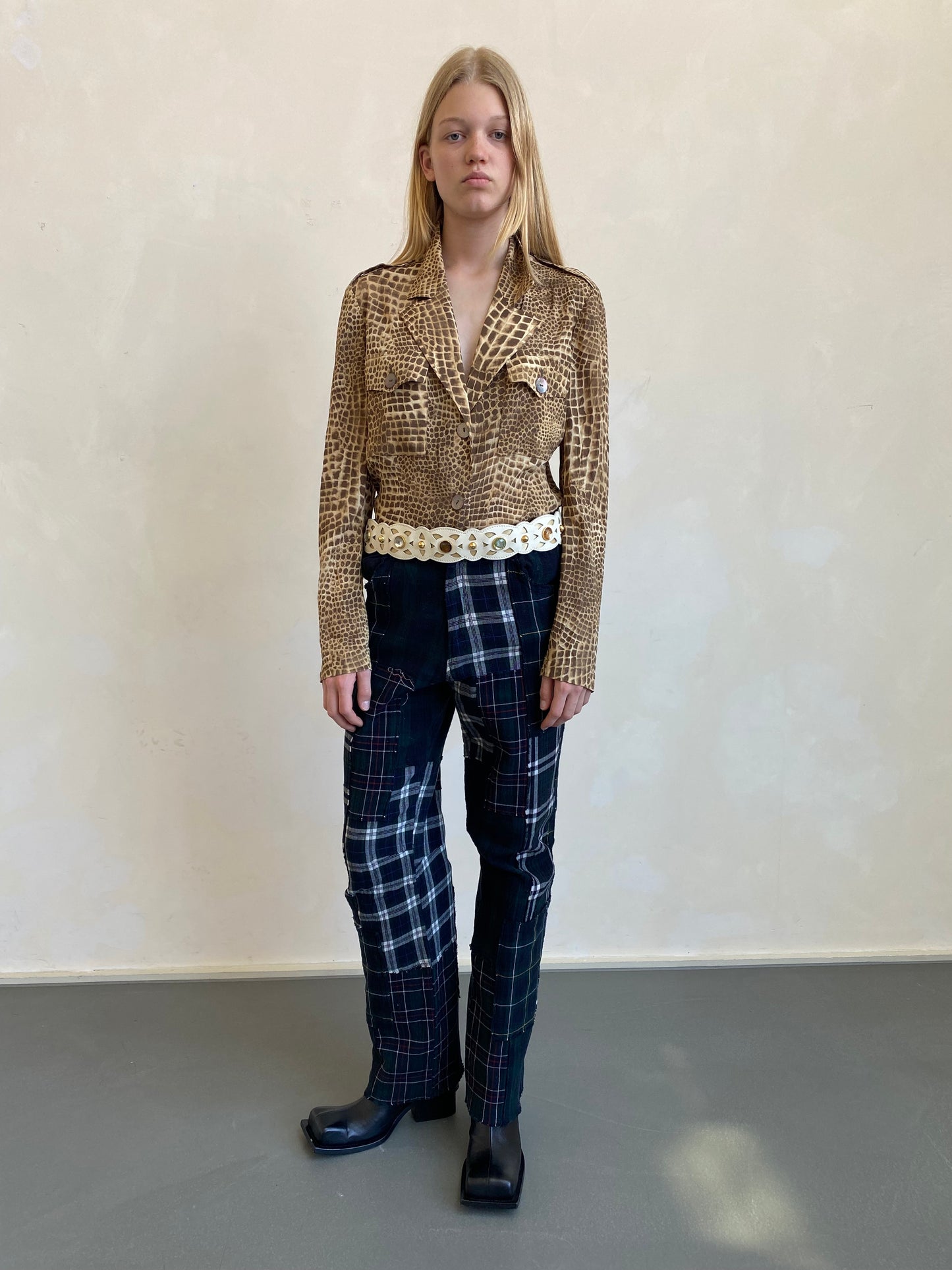 Georges Rech blouse